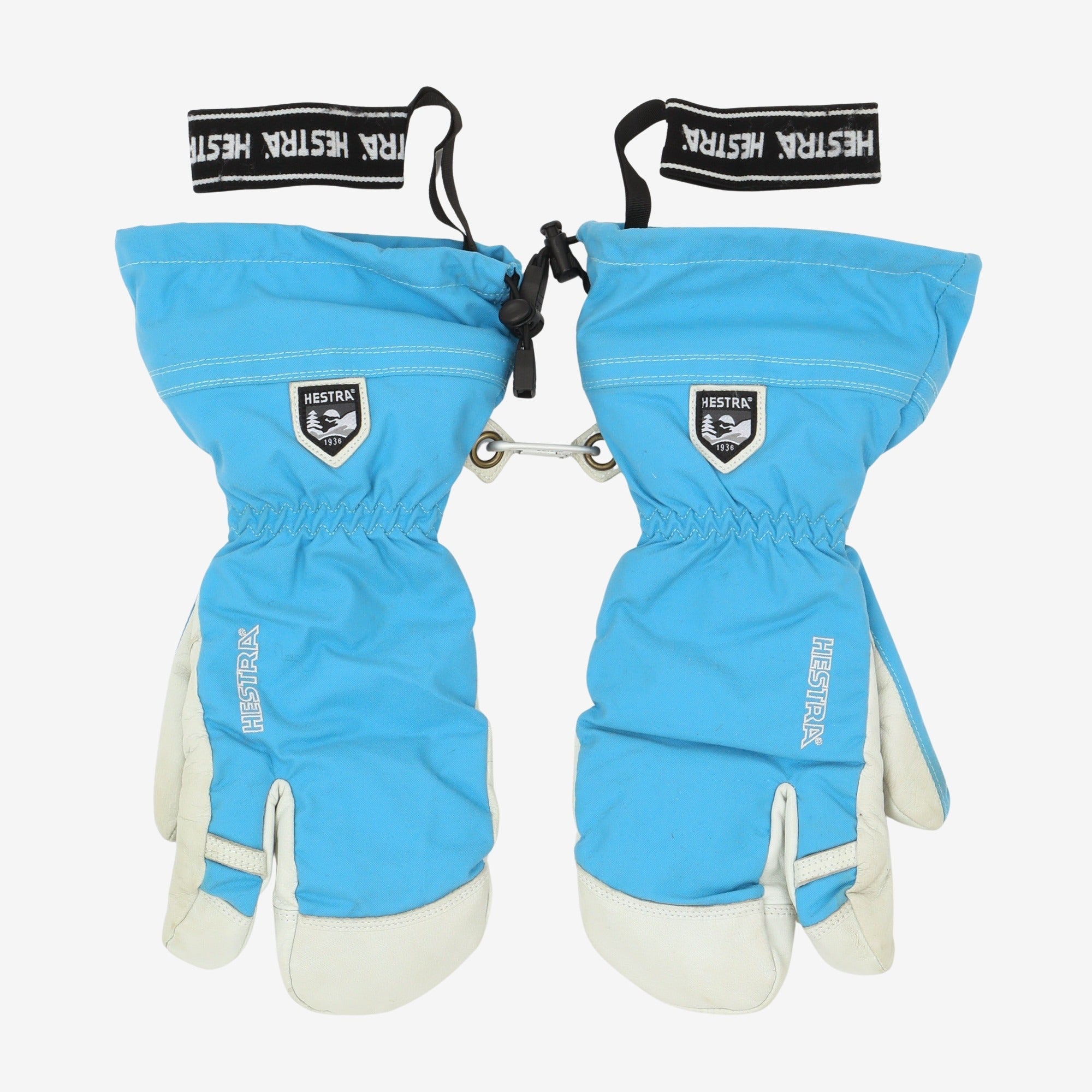 Skiing Mittens