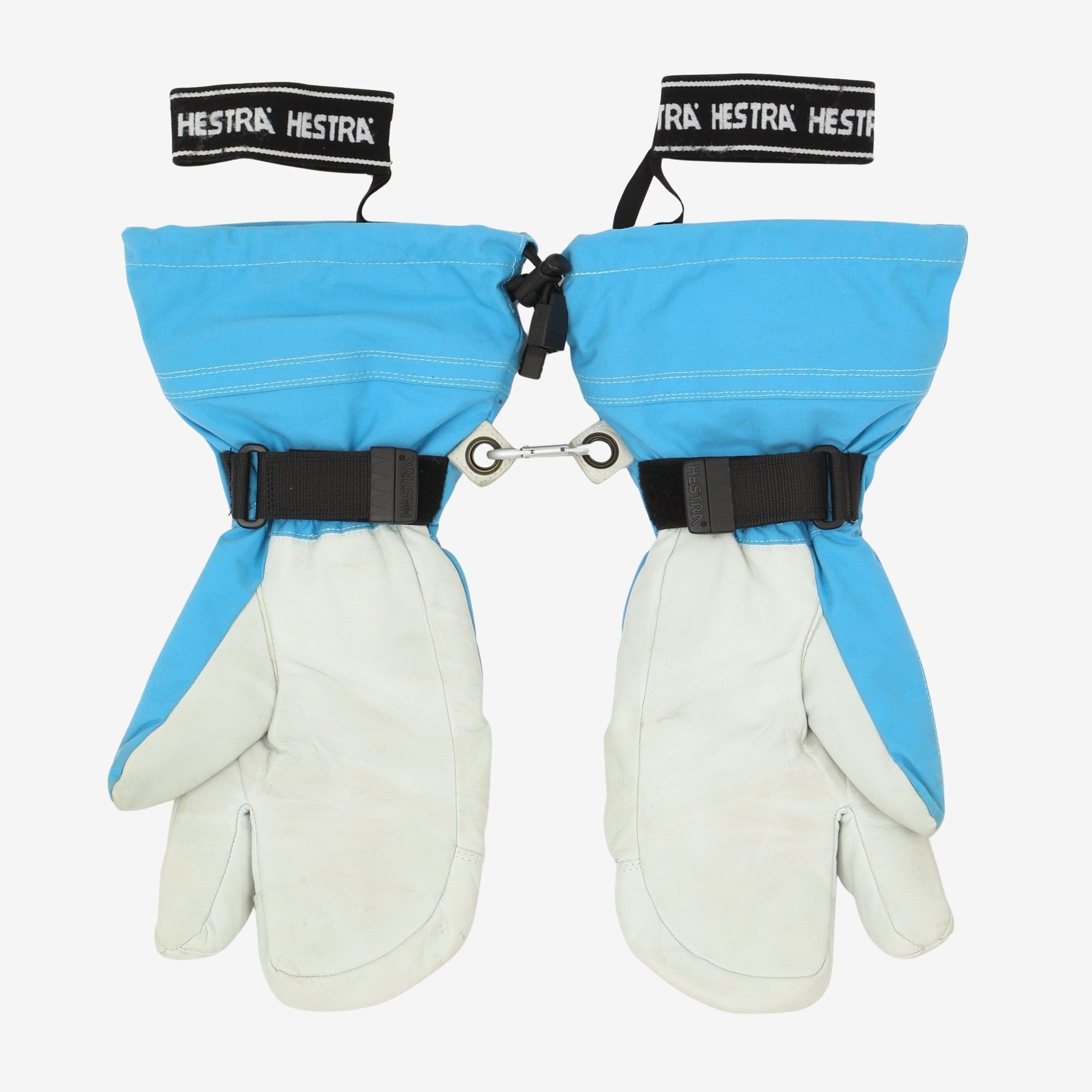 Skiing Mittens