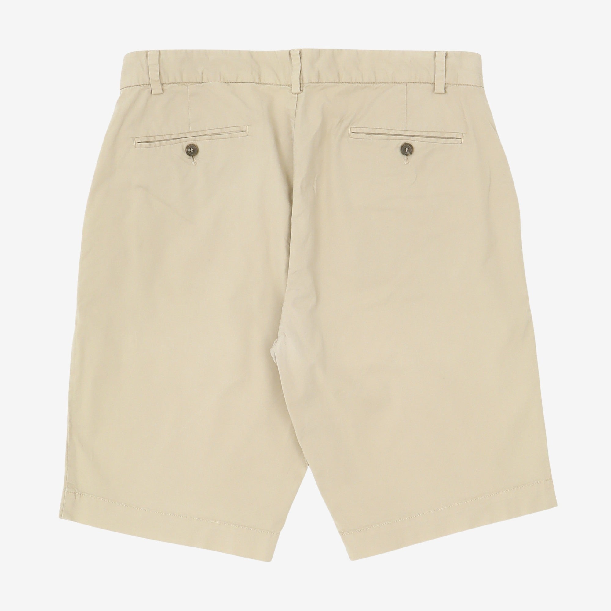 Chino Shorts