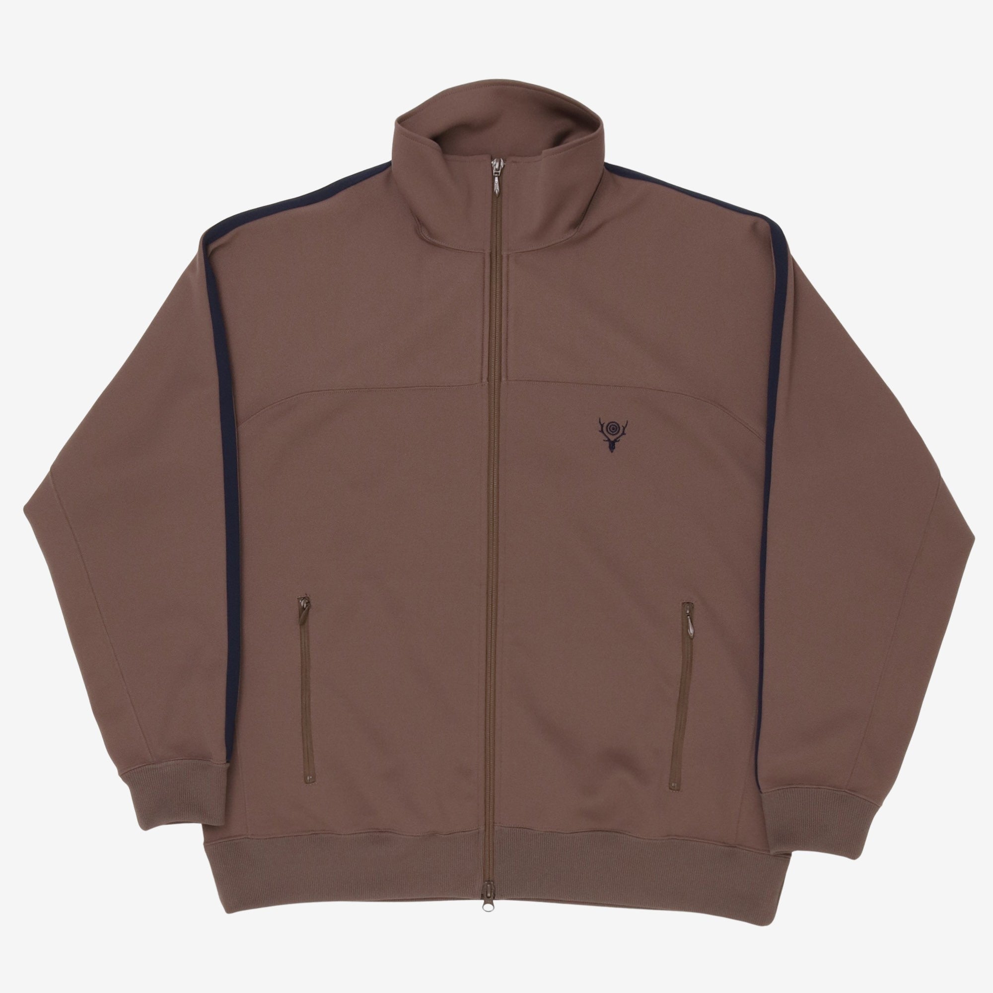 Trainer Track Jacket