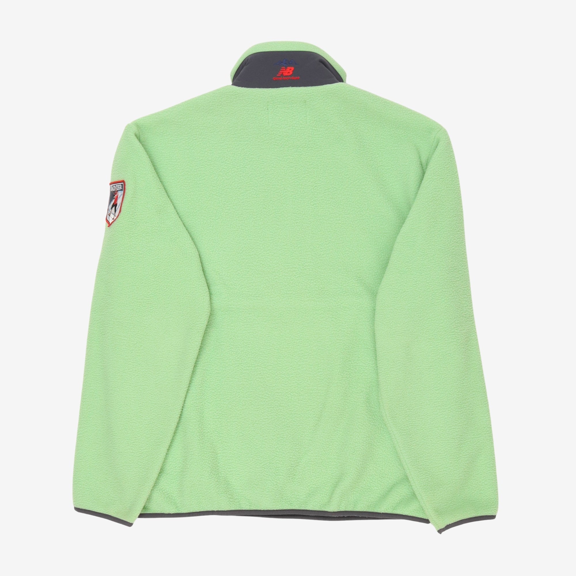 ALD Fleece Pullover