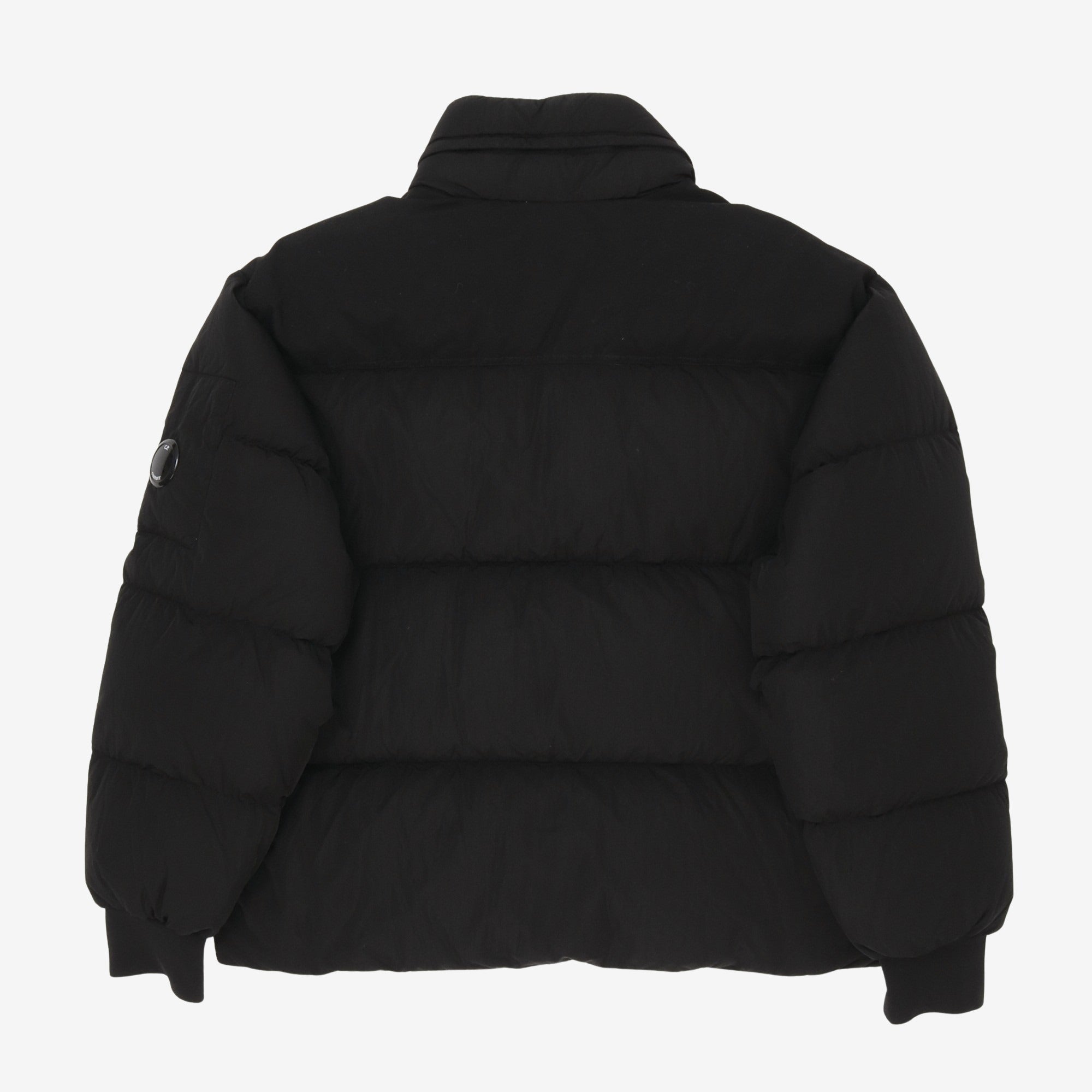 Eco-Chrome R Down Jacket