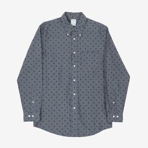 BD Patterned Shirt