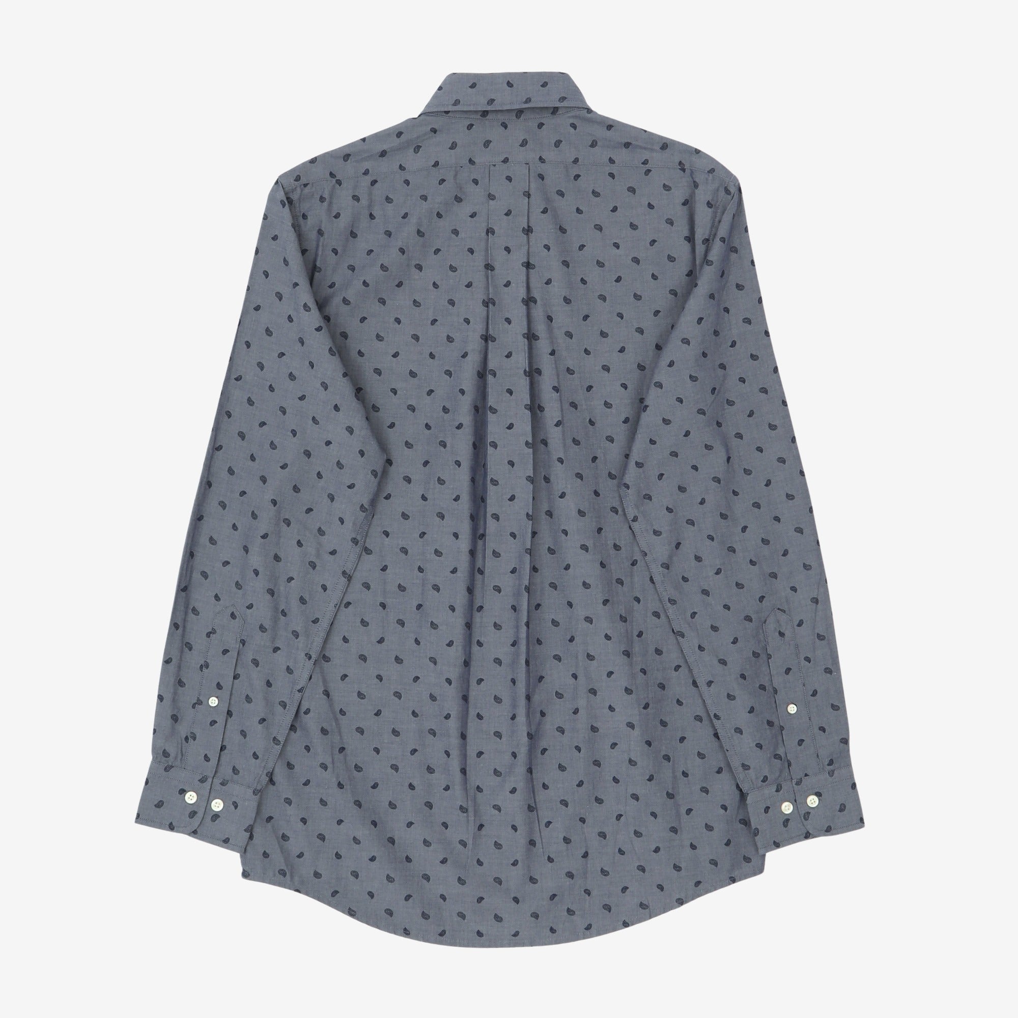 BD Patterned Shirt