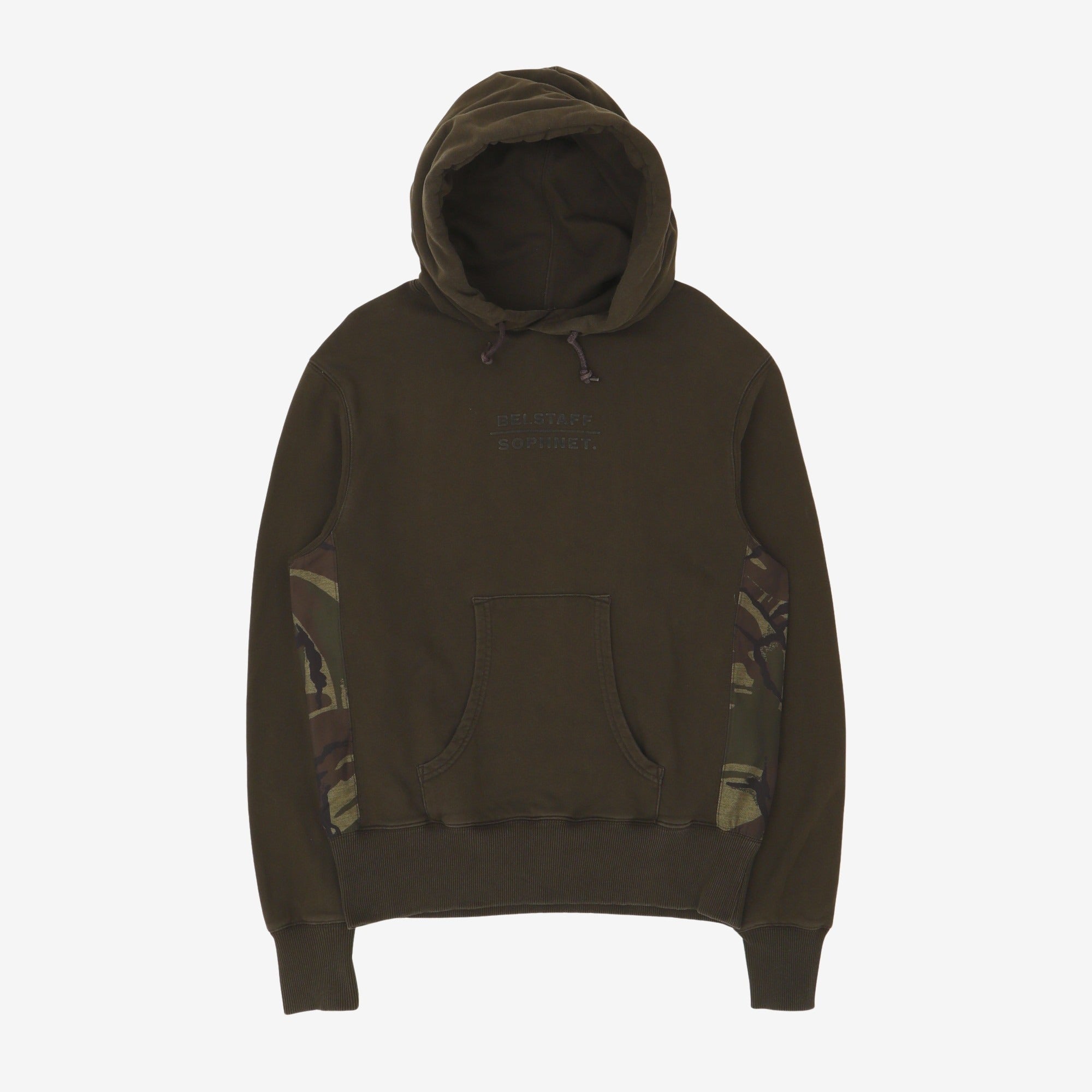 Sophnet Hoodie