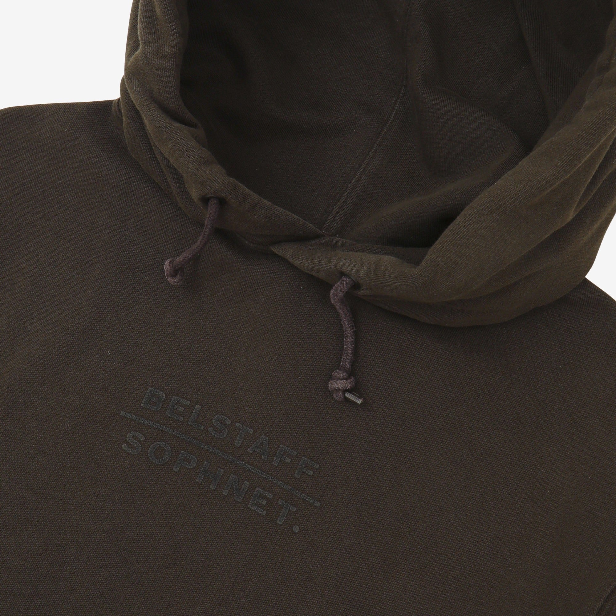 Sophnet Hoodie