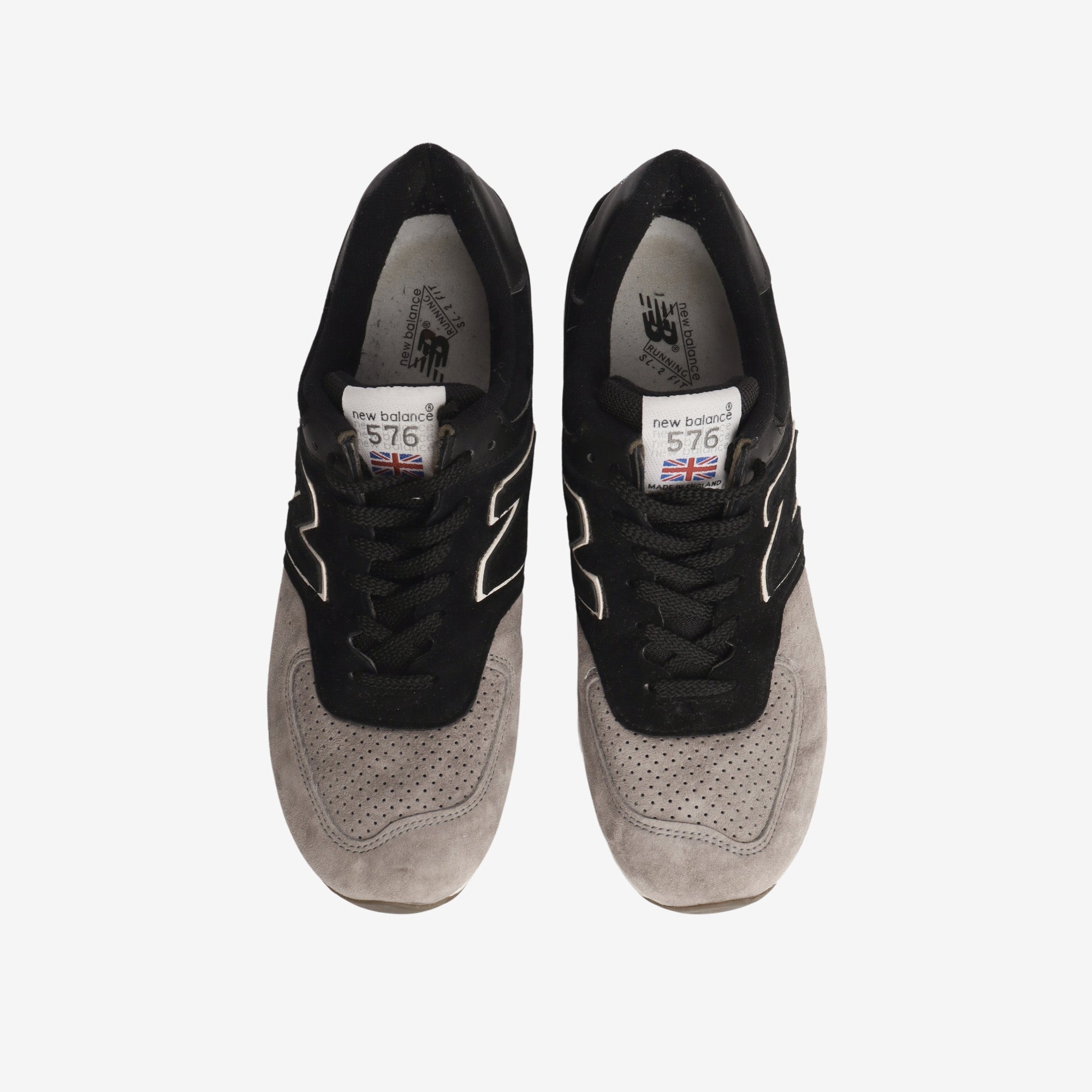 M576PKG Sneaker