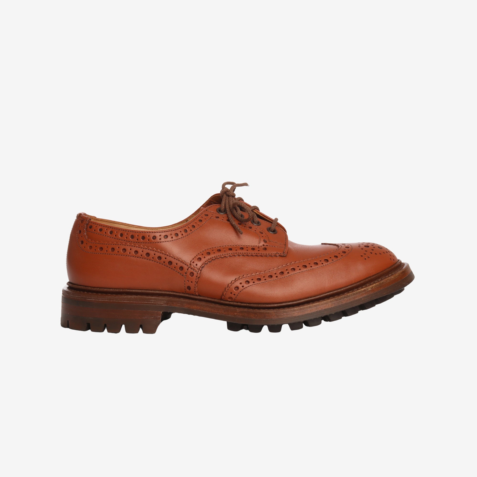 Keswick Derby Brogue