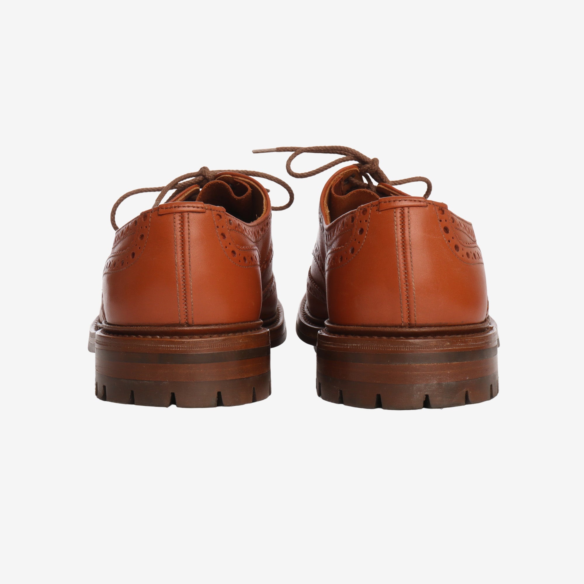 Keswick Derby Brogue