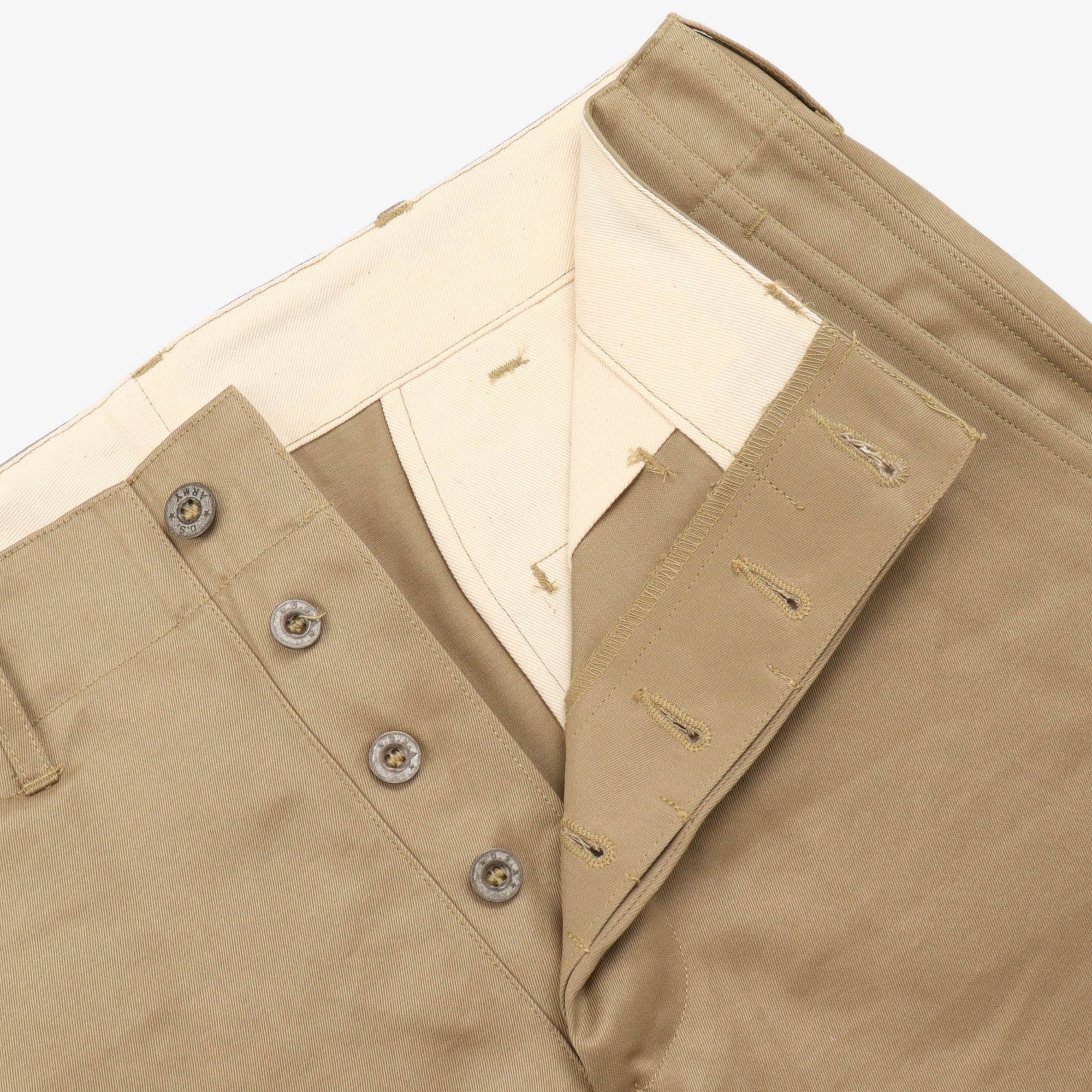 1942 Model Chino