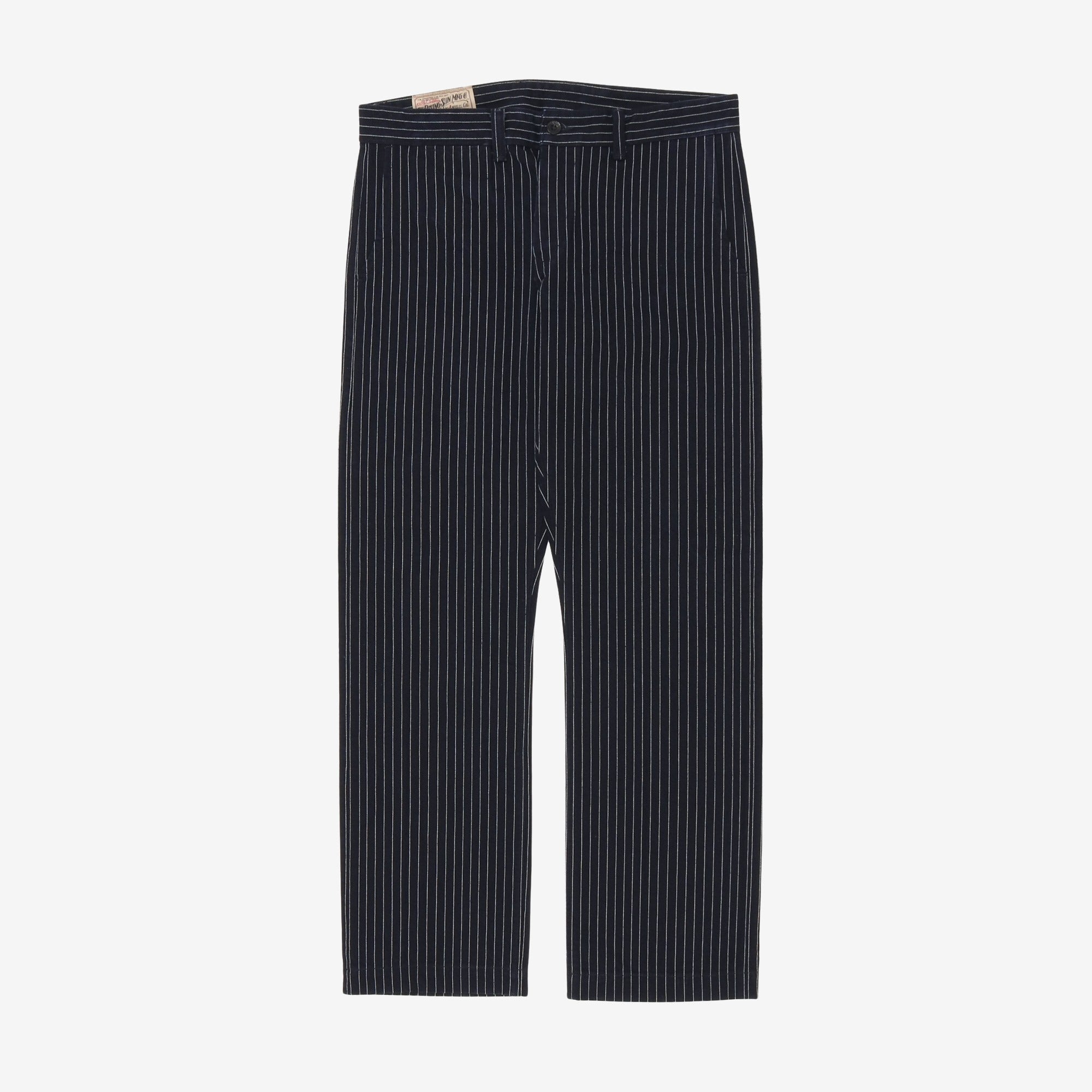 Hickory Stripe Pant (34W X 32L)