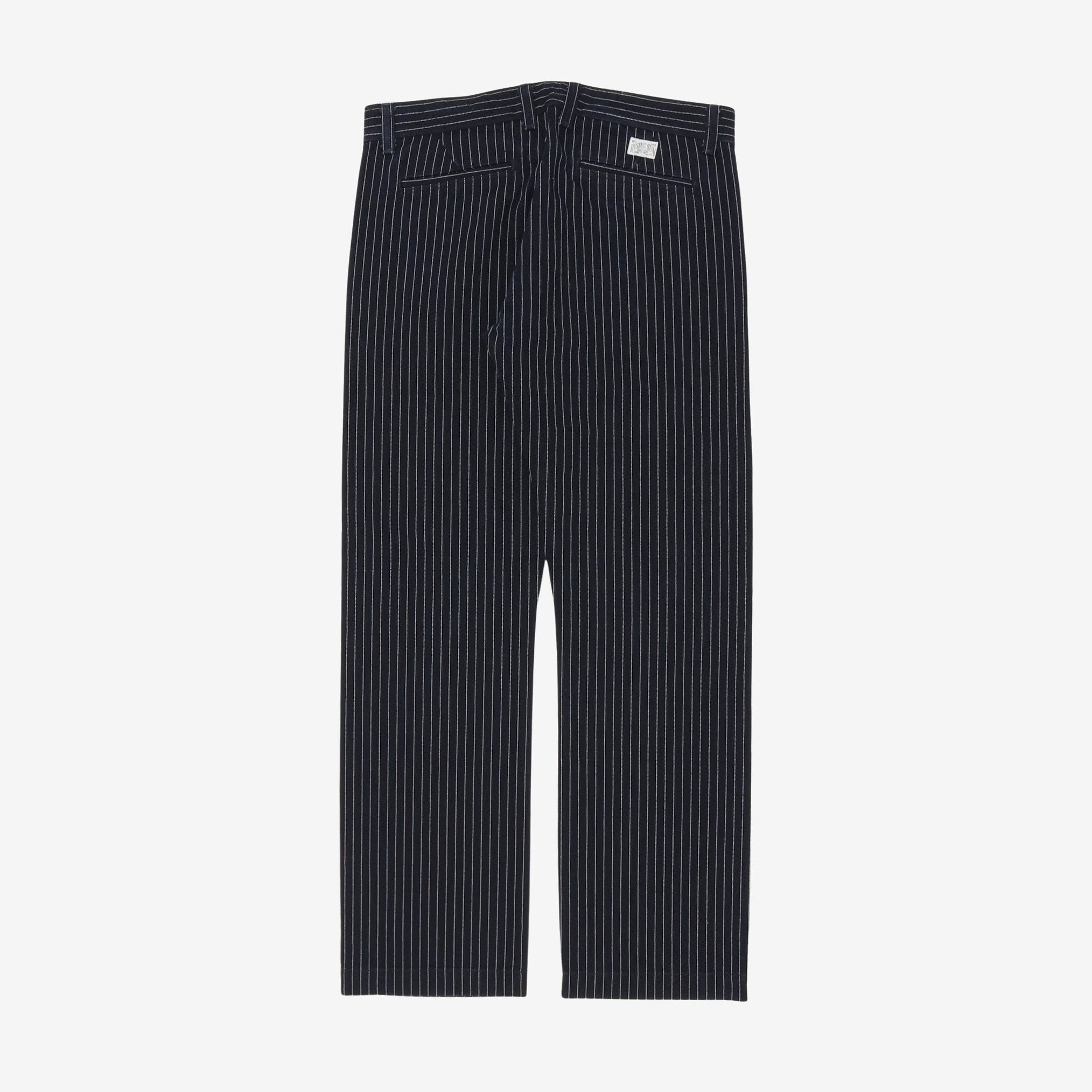 Hickory Stripe Pant (34W X 32L)