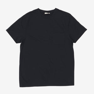 Wool Pocket Tee