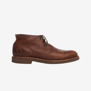 9215 Foreman Chukka Boot