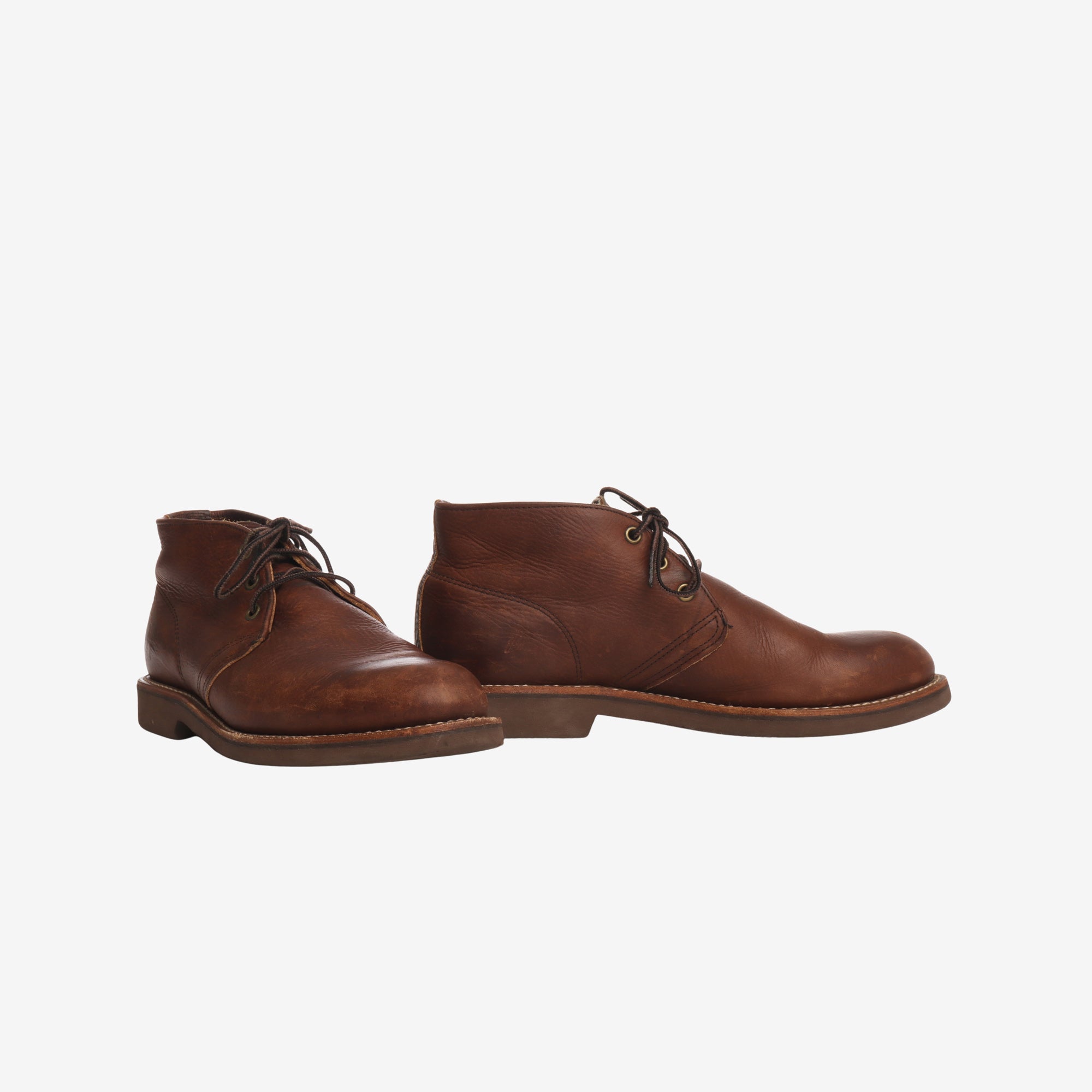 9215 Foreman Chukka Boot