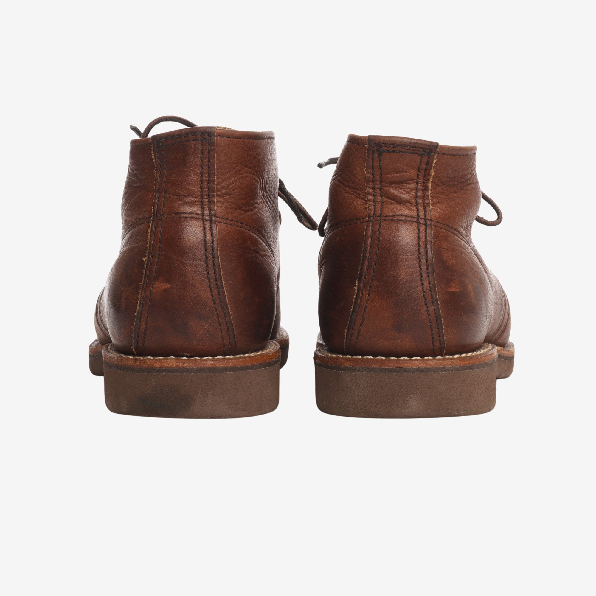 9215 Foreman Chukka Boot