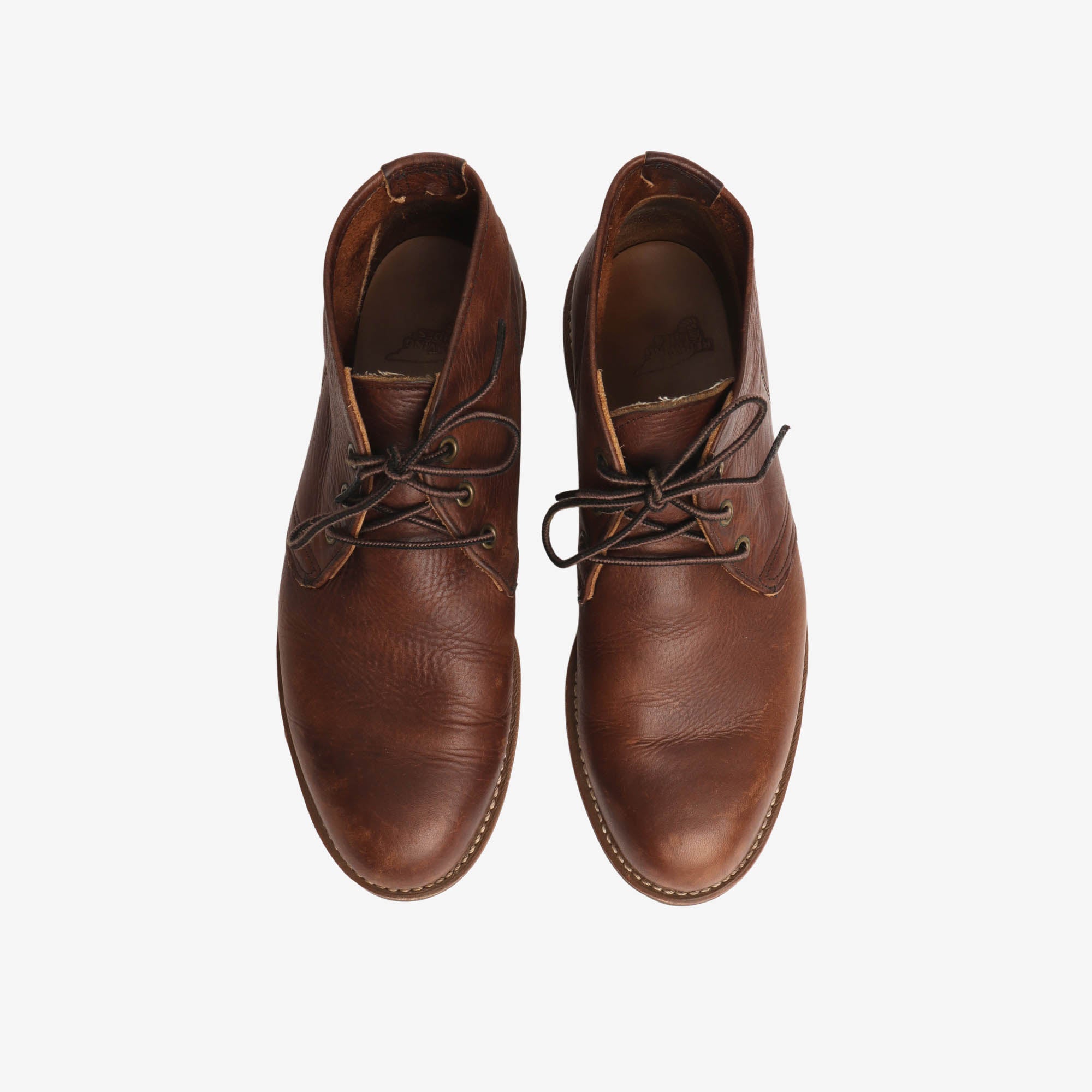 9215 Foreman Chukka Boot