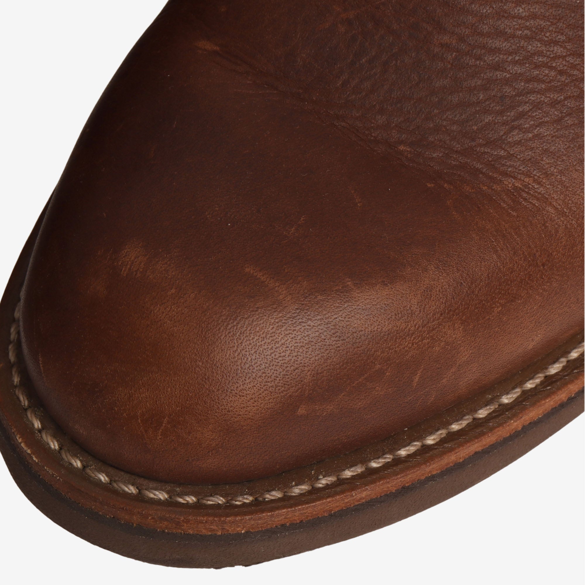 9215 Foreman Chukka Boot