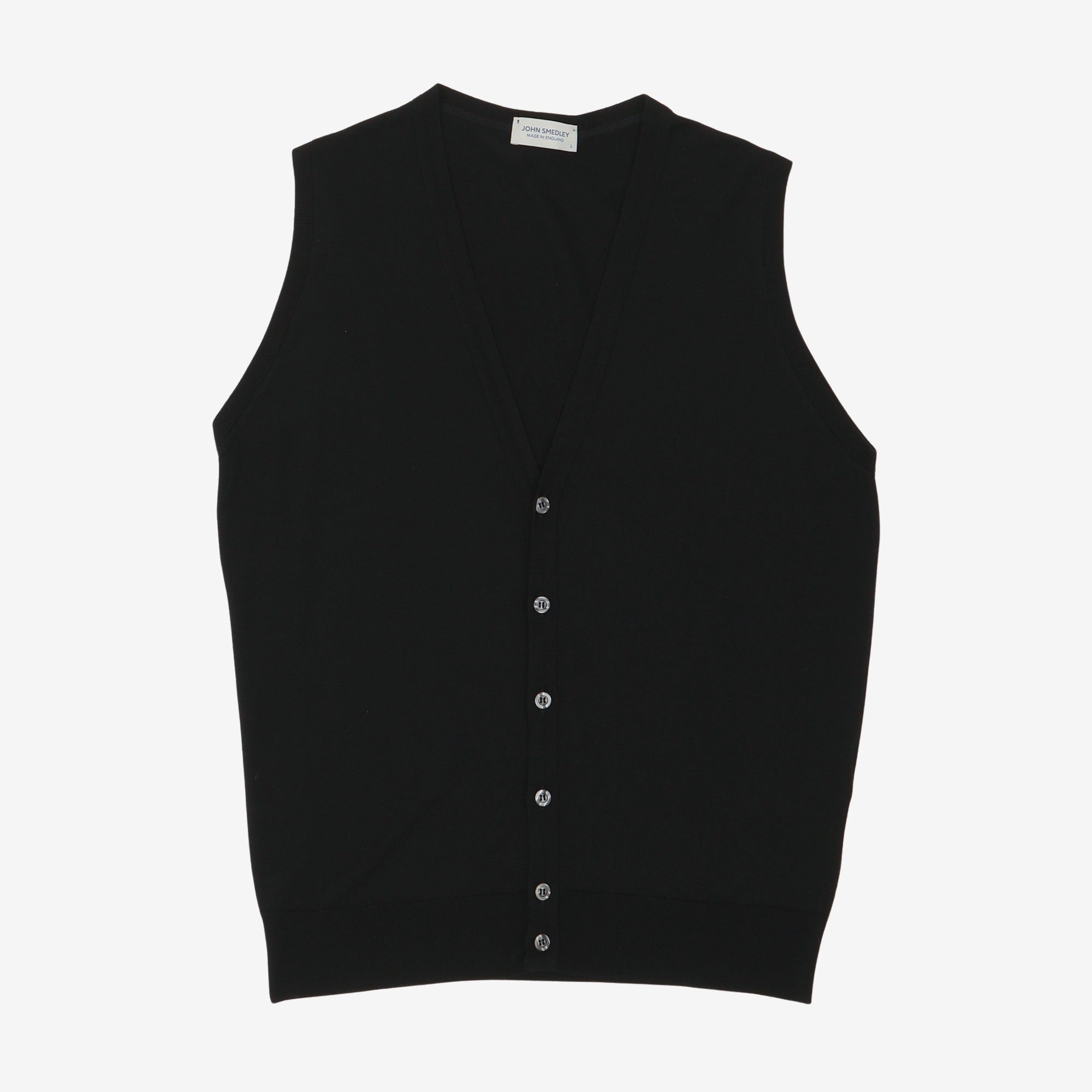 Hunstwood Waistcoat