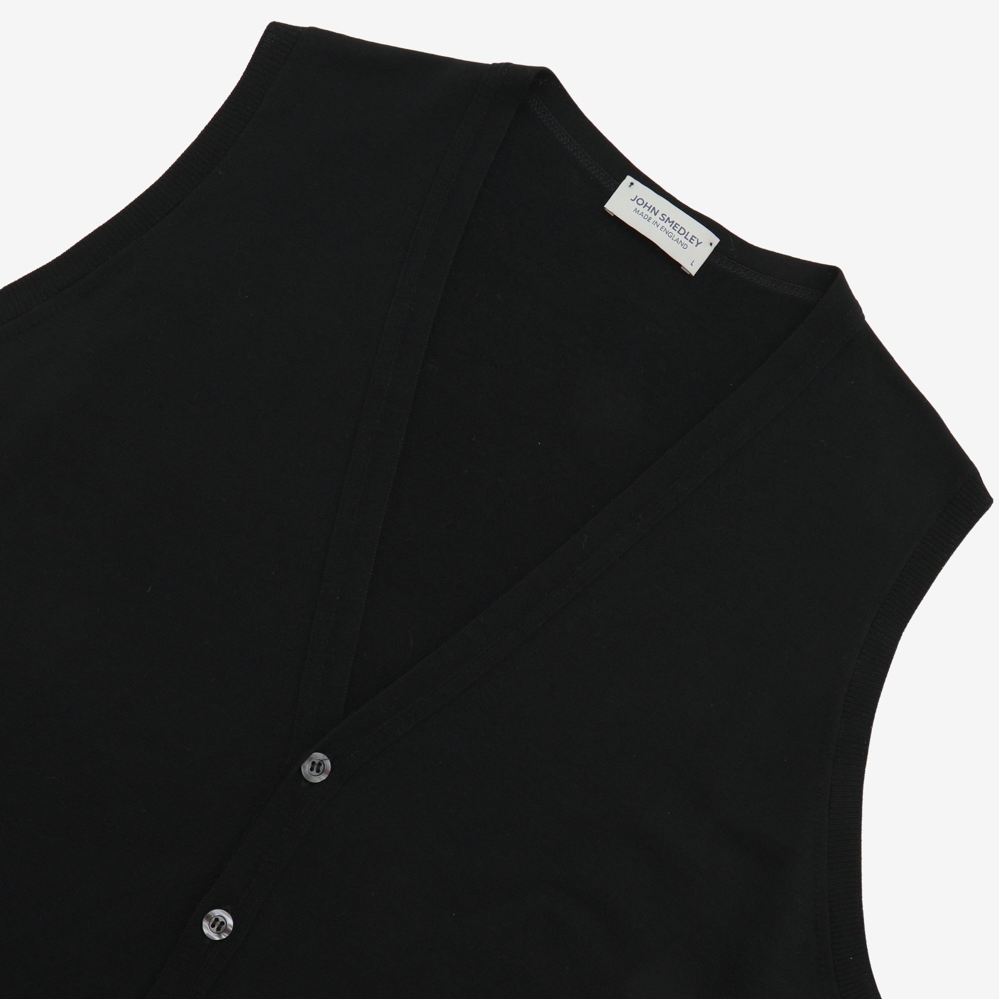 Hunstwood Waistcoat