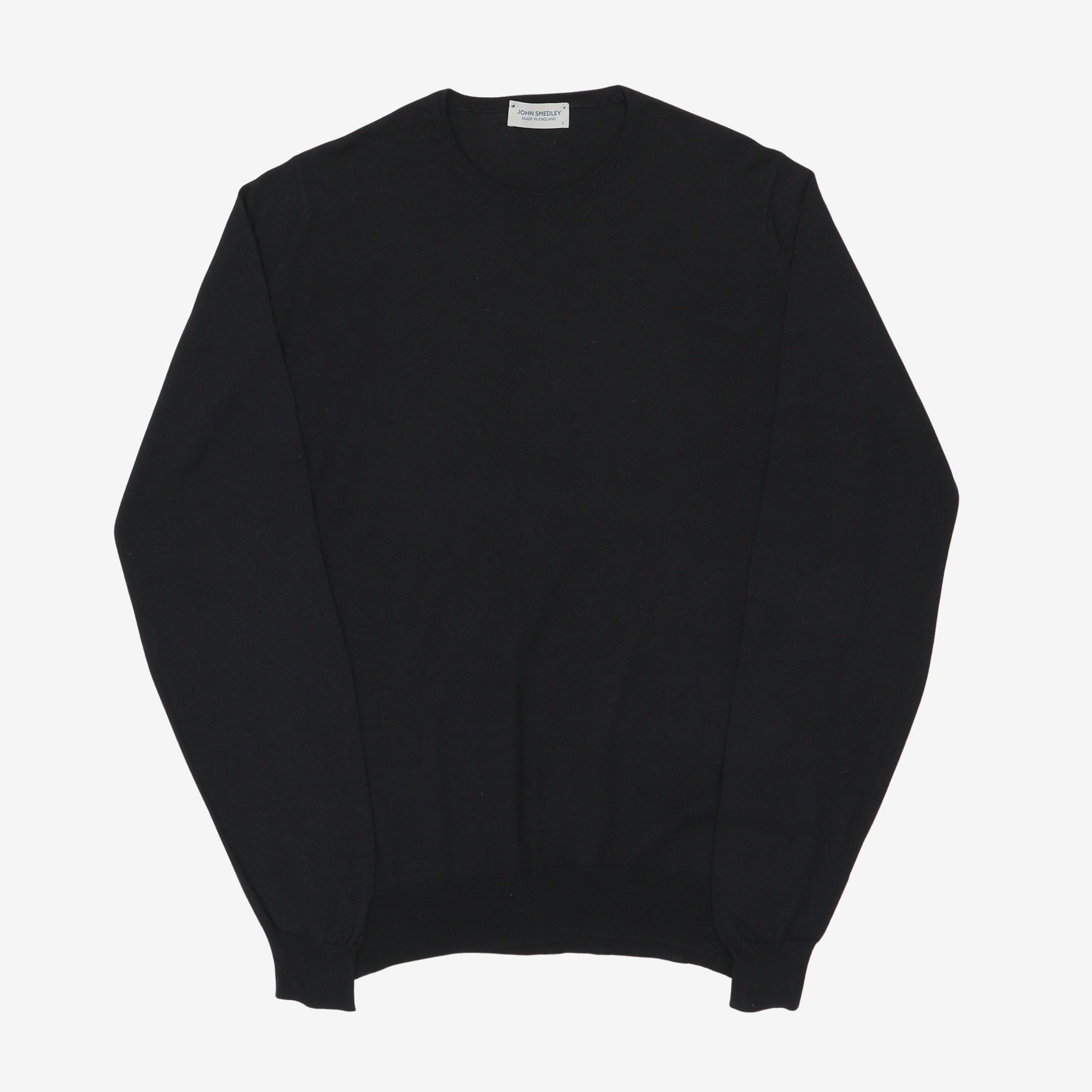 Lundy Wool Blend Sweater