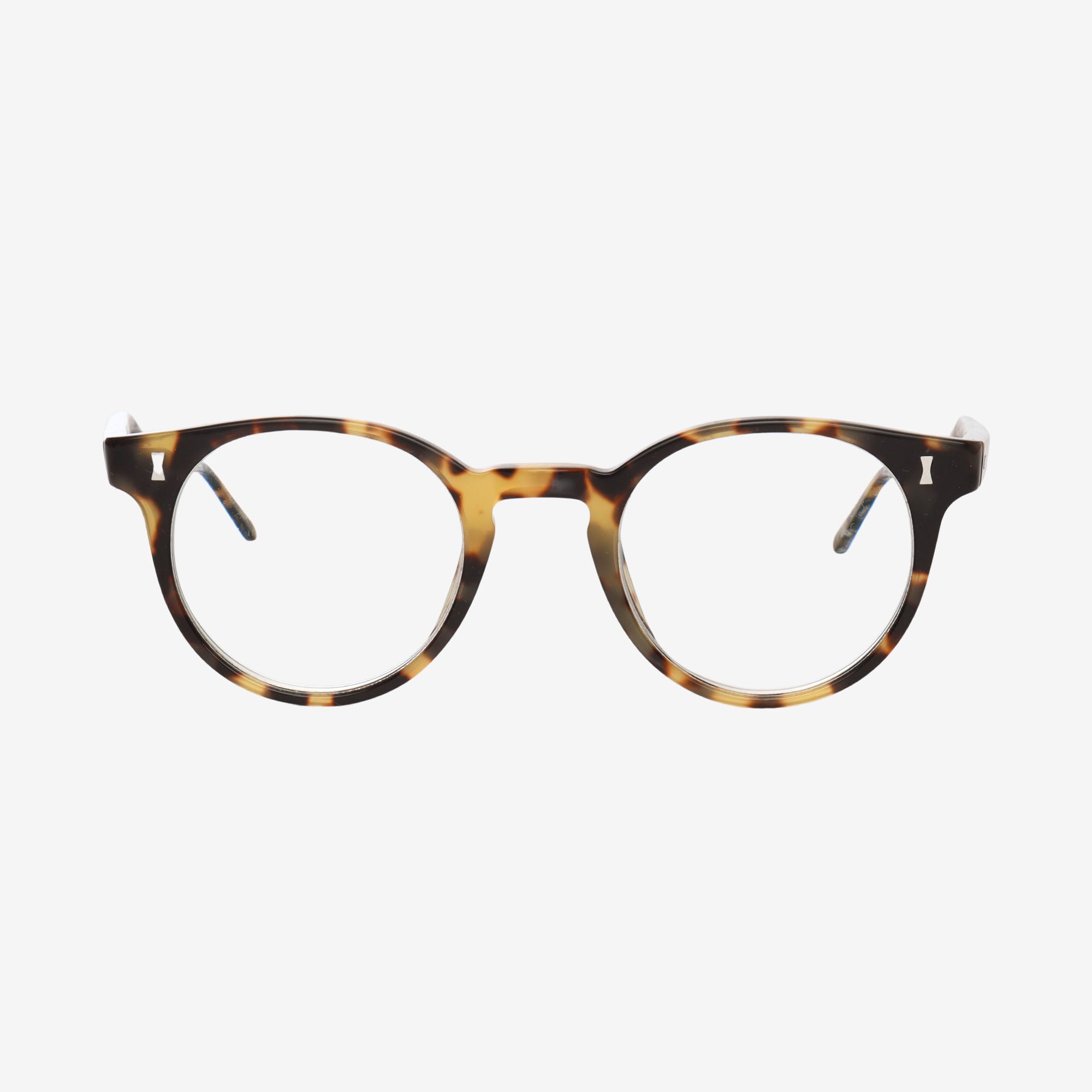 Herbrand Tortoise Shell Glasses