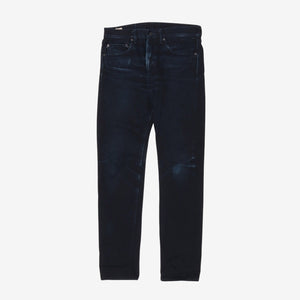 0306IB Selvedge Denim