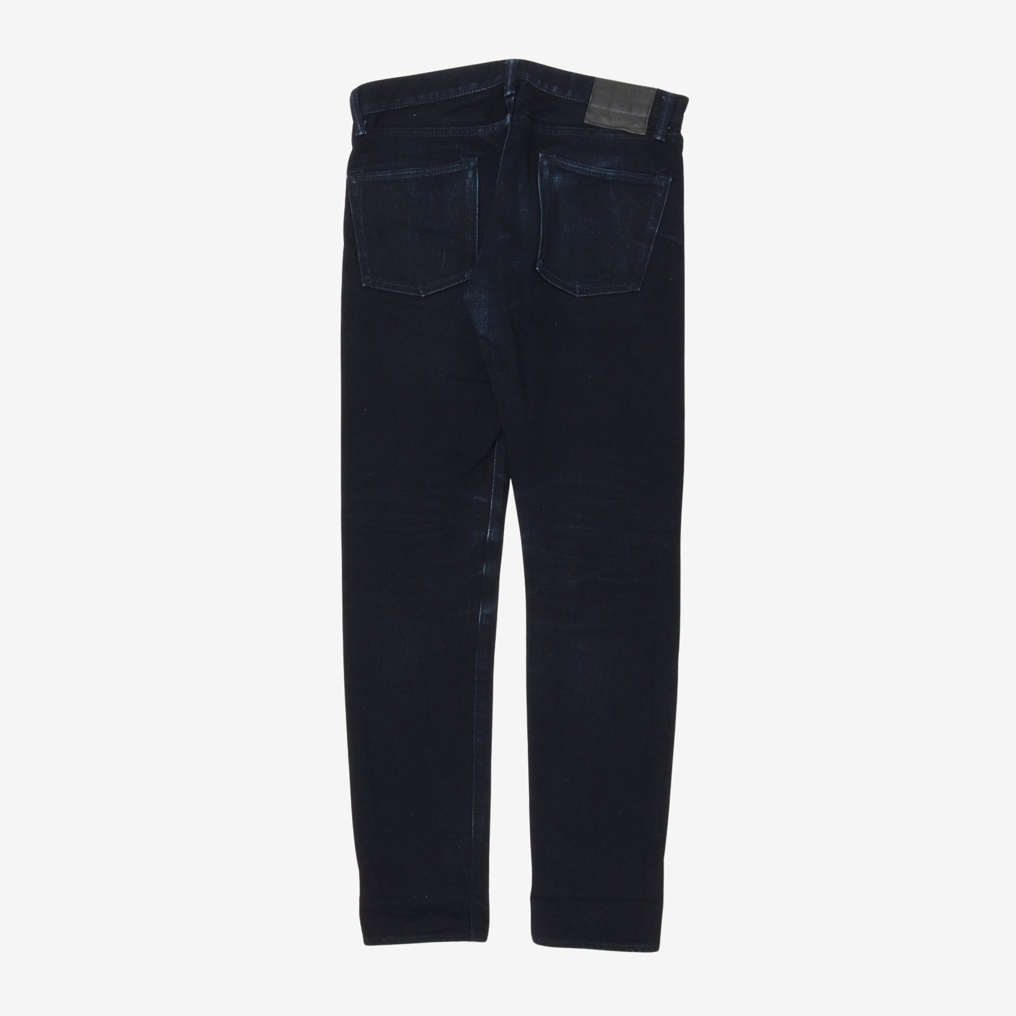 0306IB Selvedge Denim