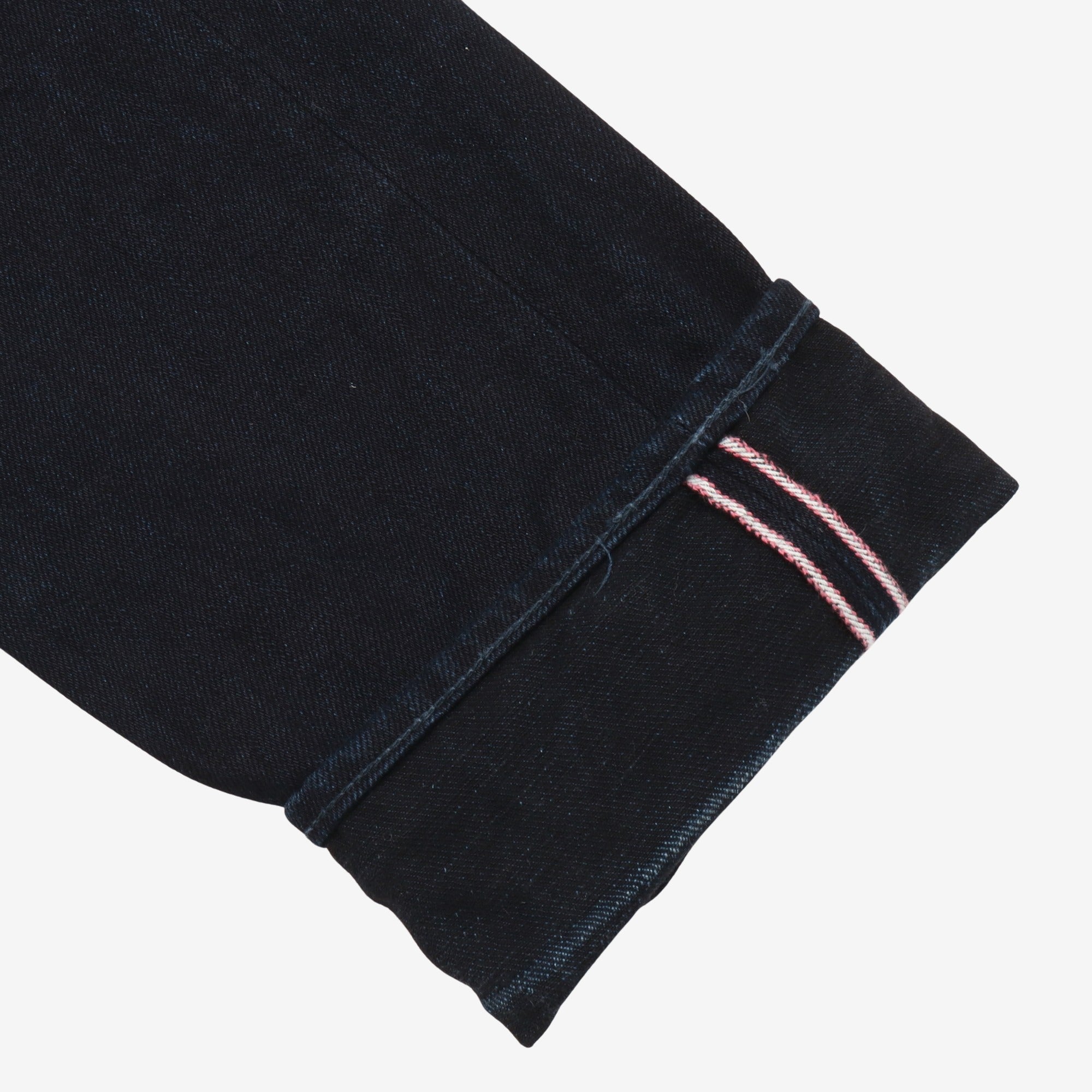 0306IB Selvedge Denim