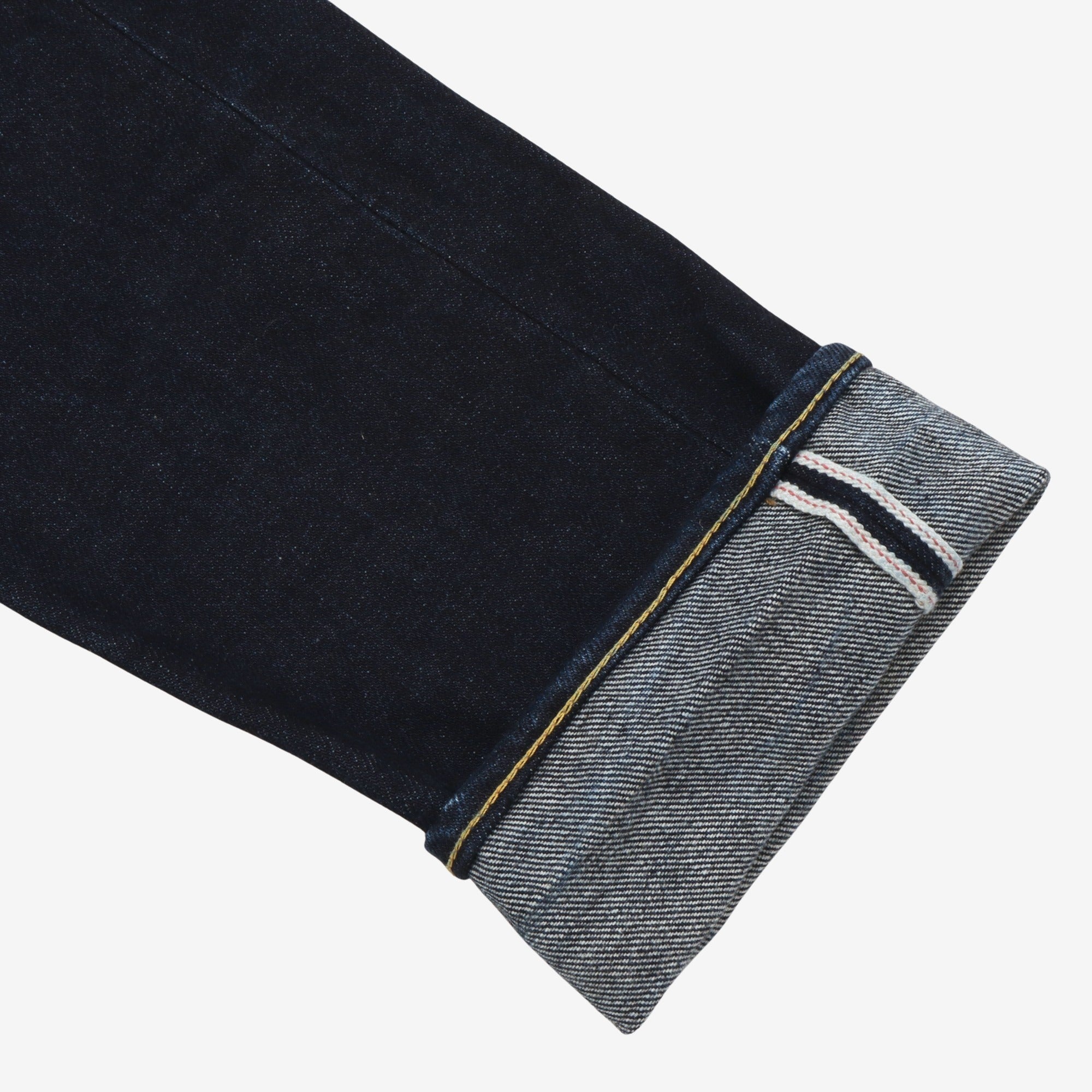 M106G Slim Tapered 23oz Selvedge Denim