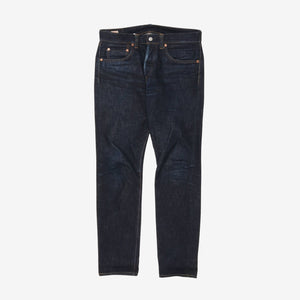 15.7oz Slim Tapered Selvedge Denim (34W X 32L)