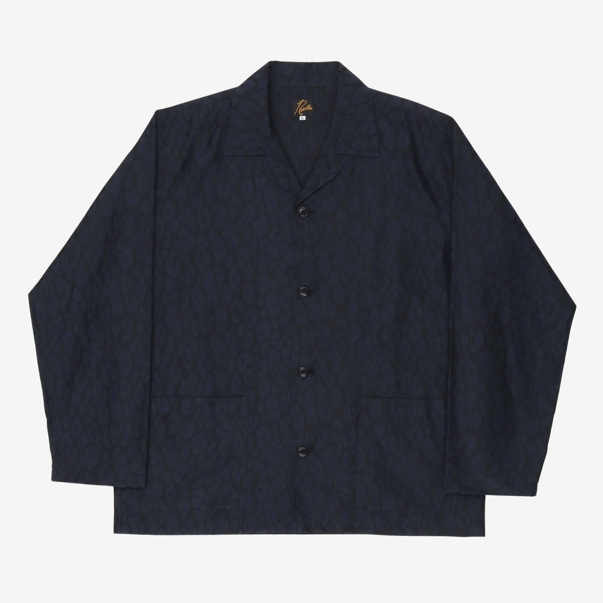 Cabana Overshirt