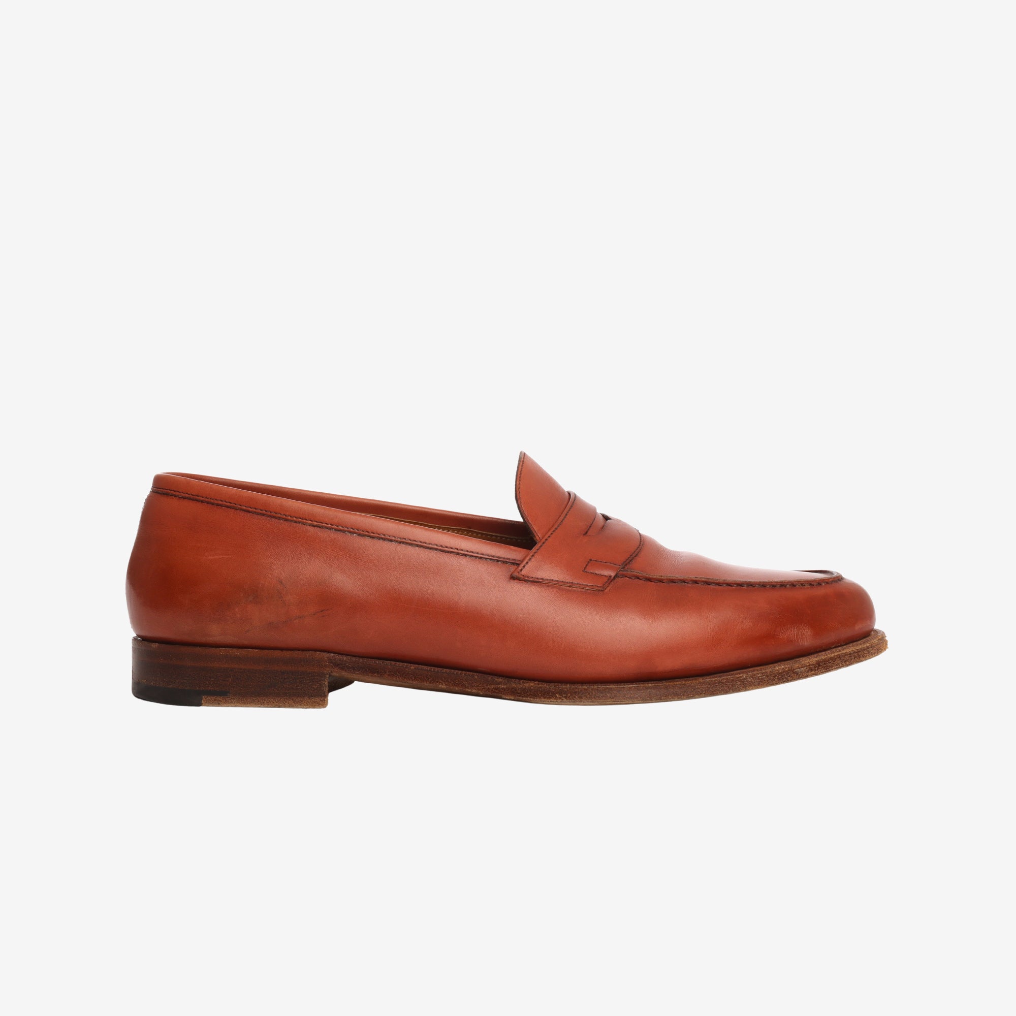 Duke Loafer