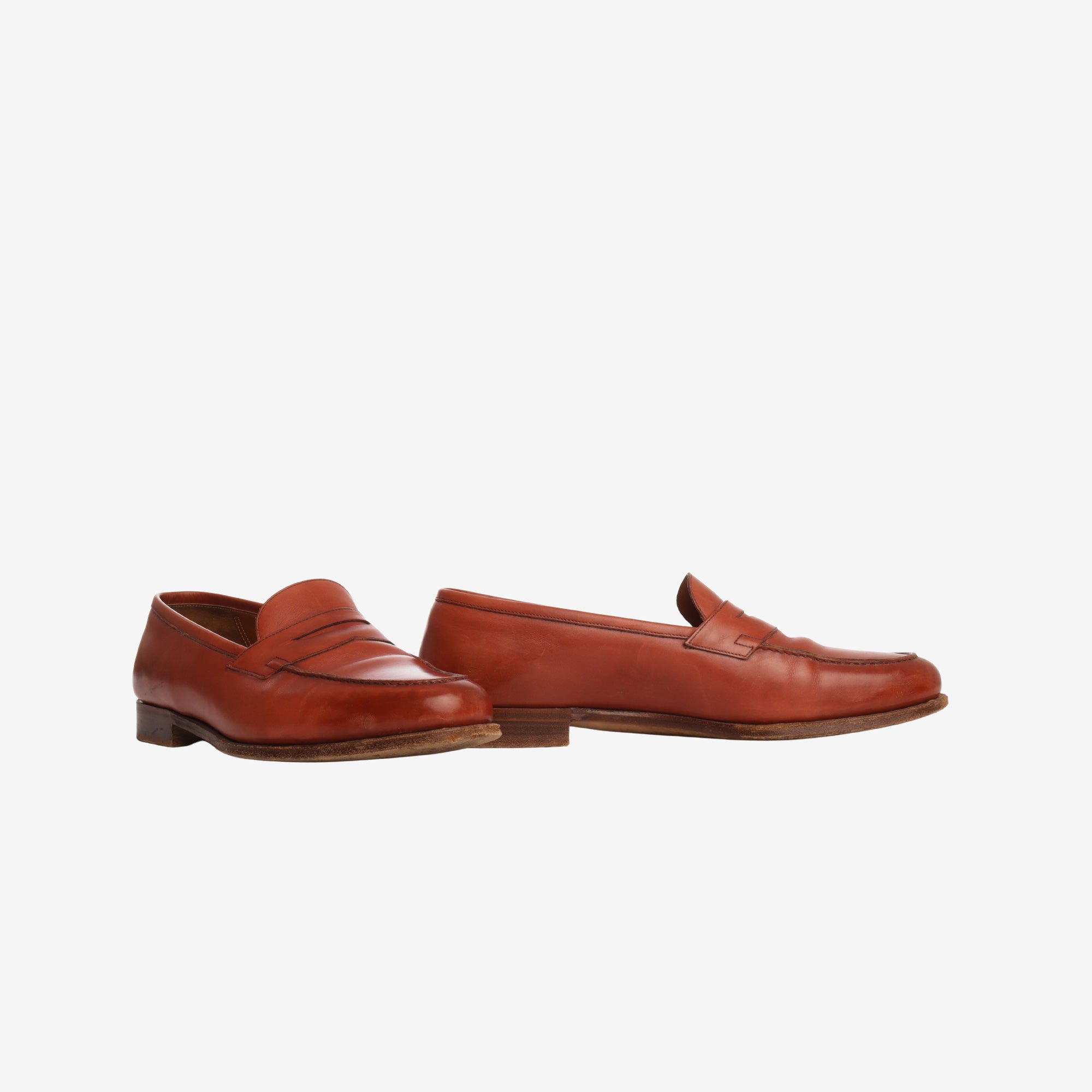 Duke Loafer