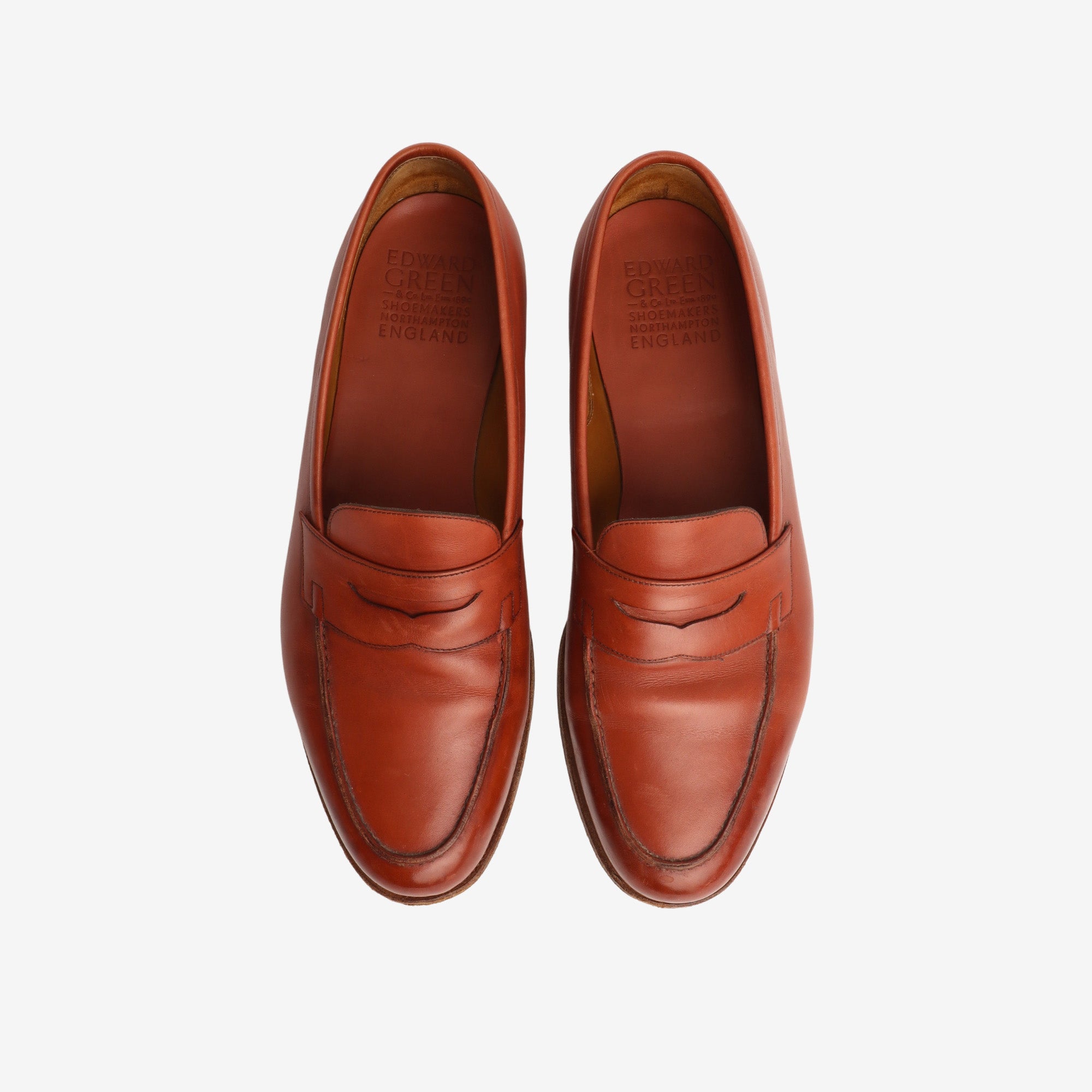 Duke Loafer