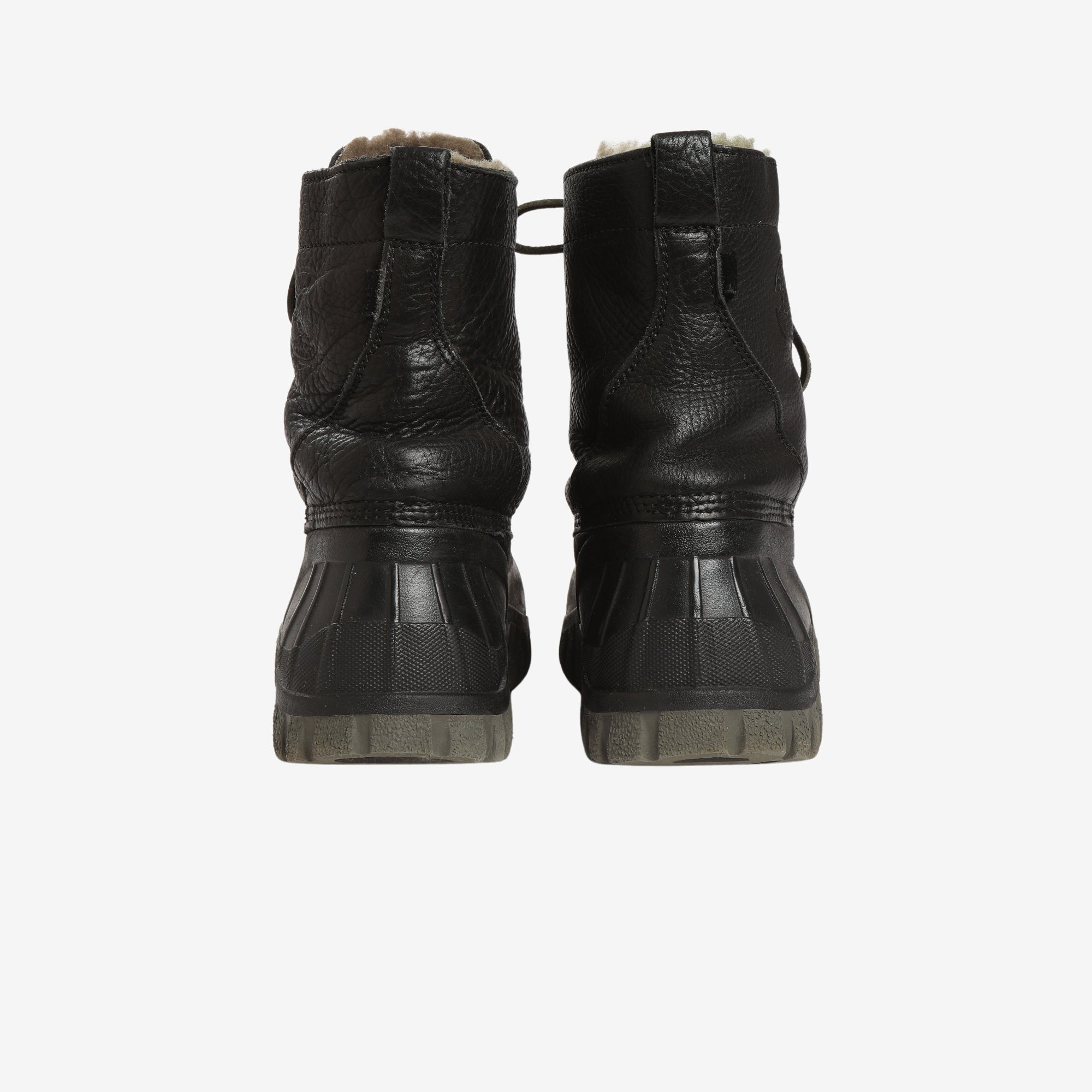 Anatra Shearling Boot