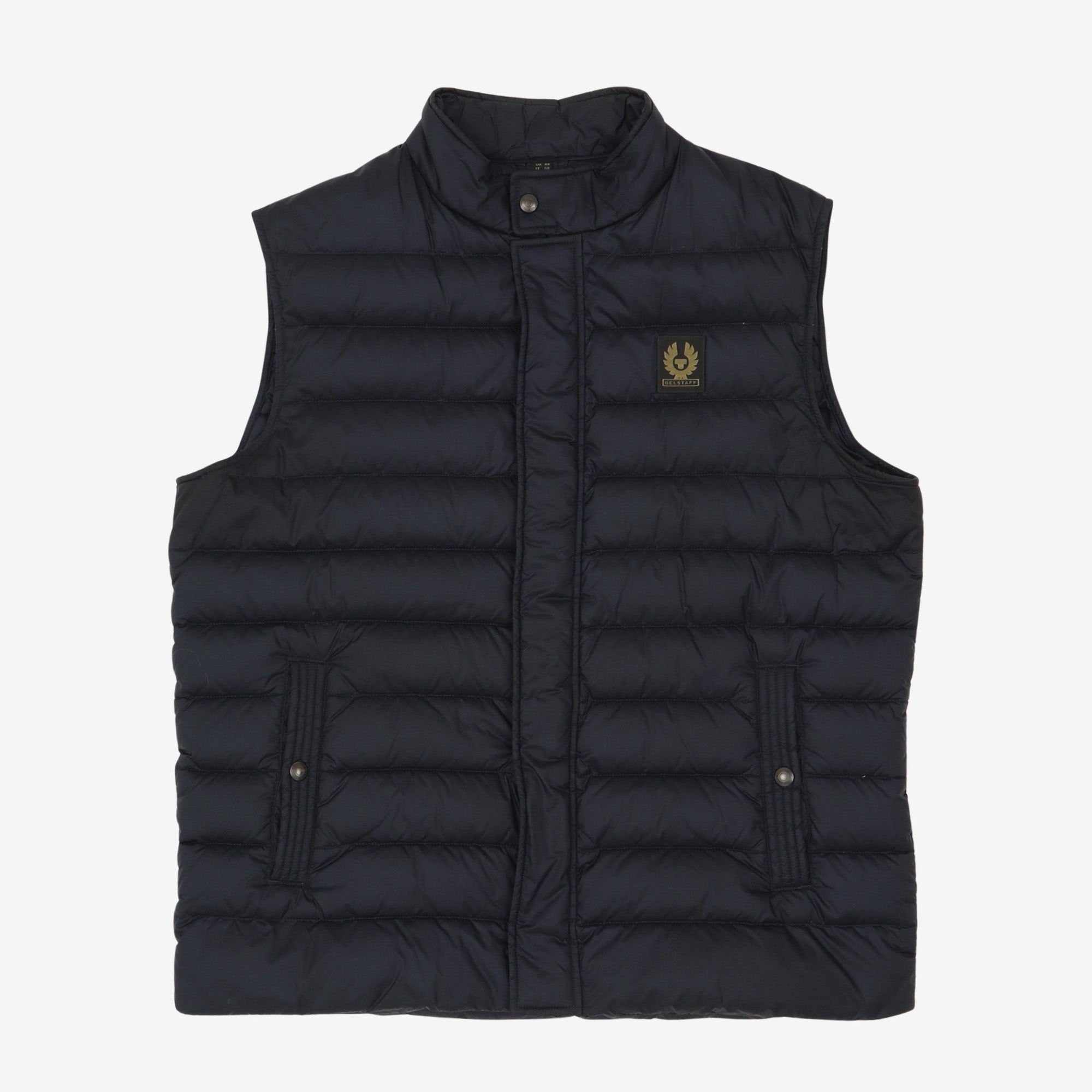 Climate Vest