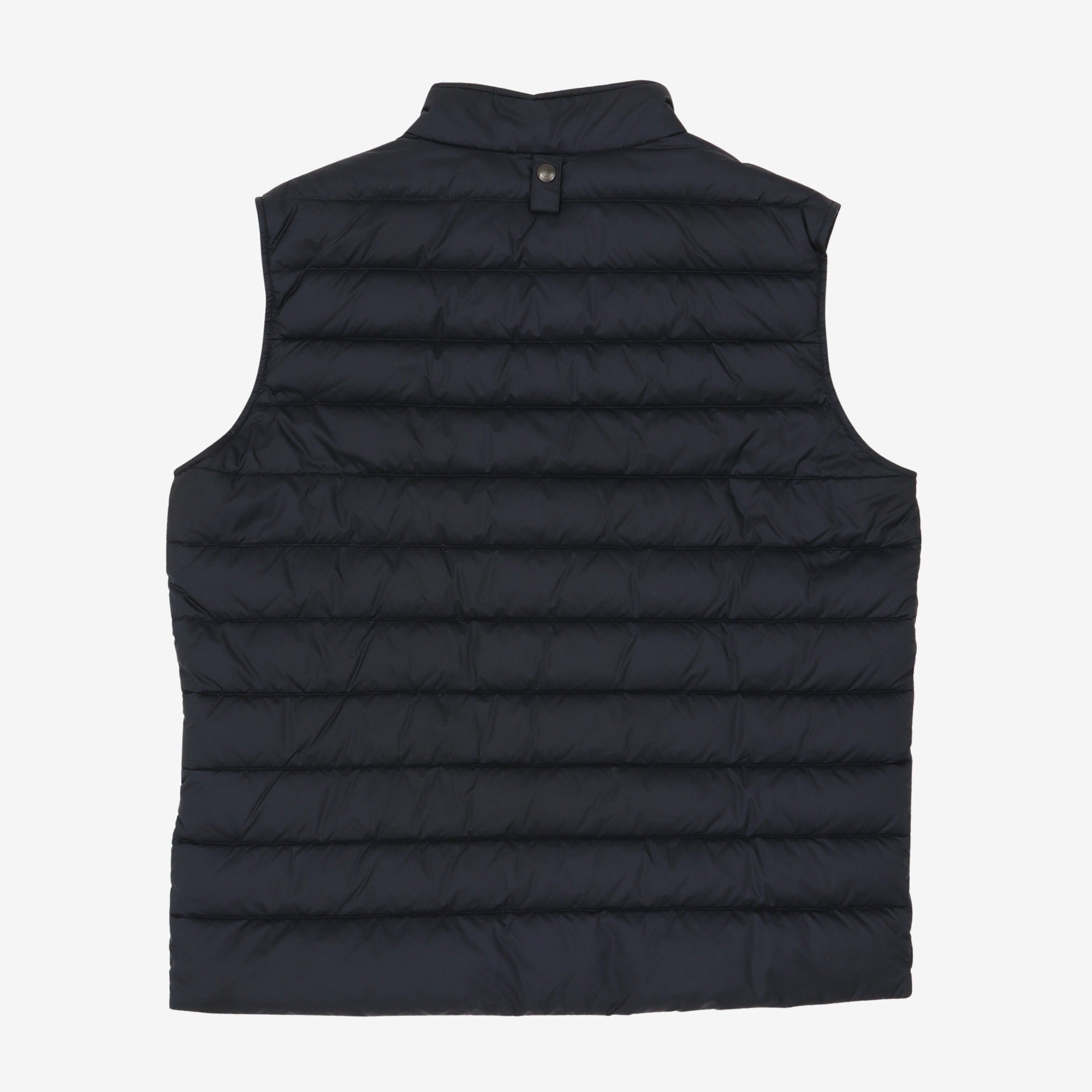 Climate Vest