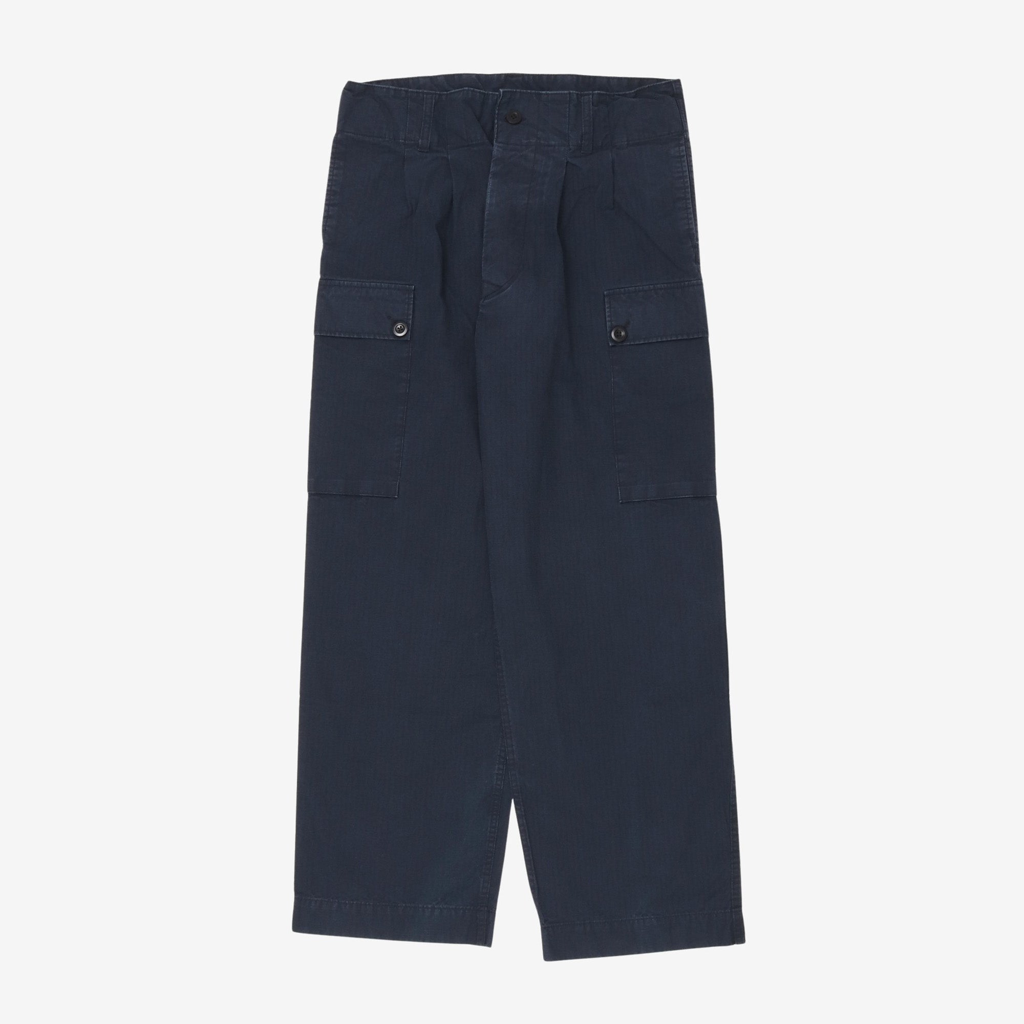 Ripstop Cargo Pant