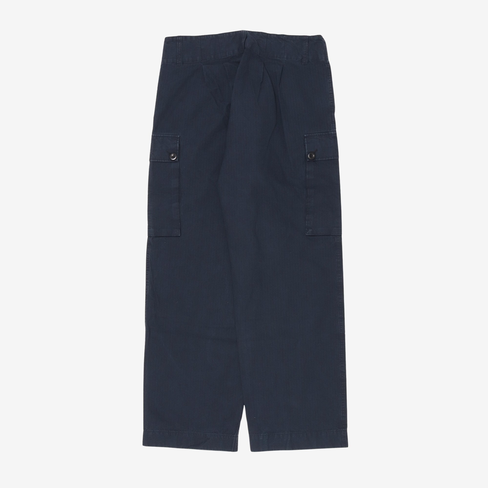 Ripstop Cargo Pant