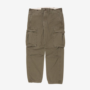 Regiment Winter Cargo Pant