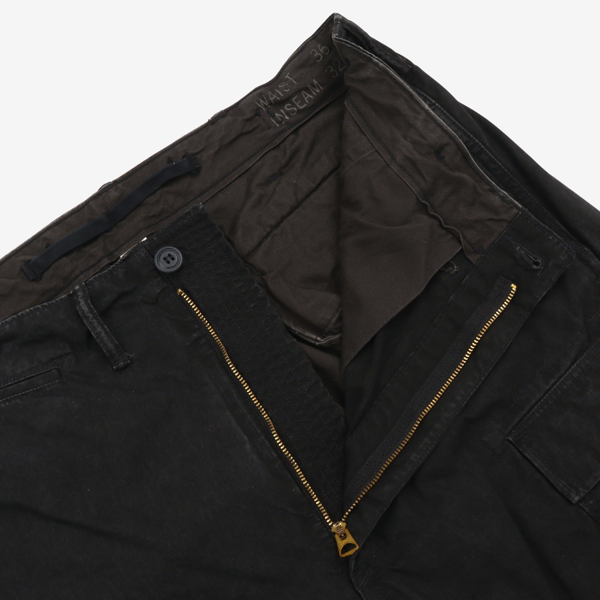 Regiment Winter Cargo Pant