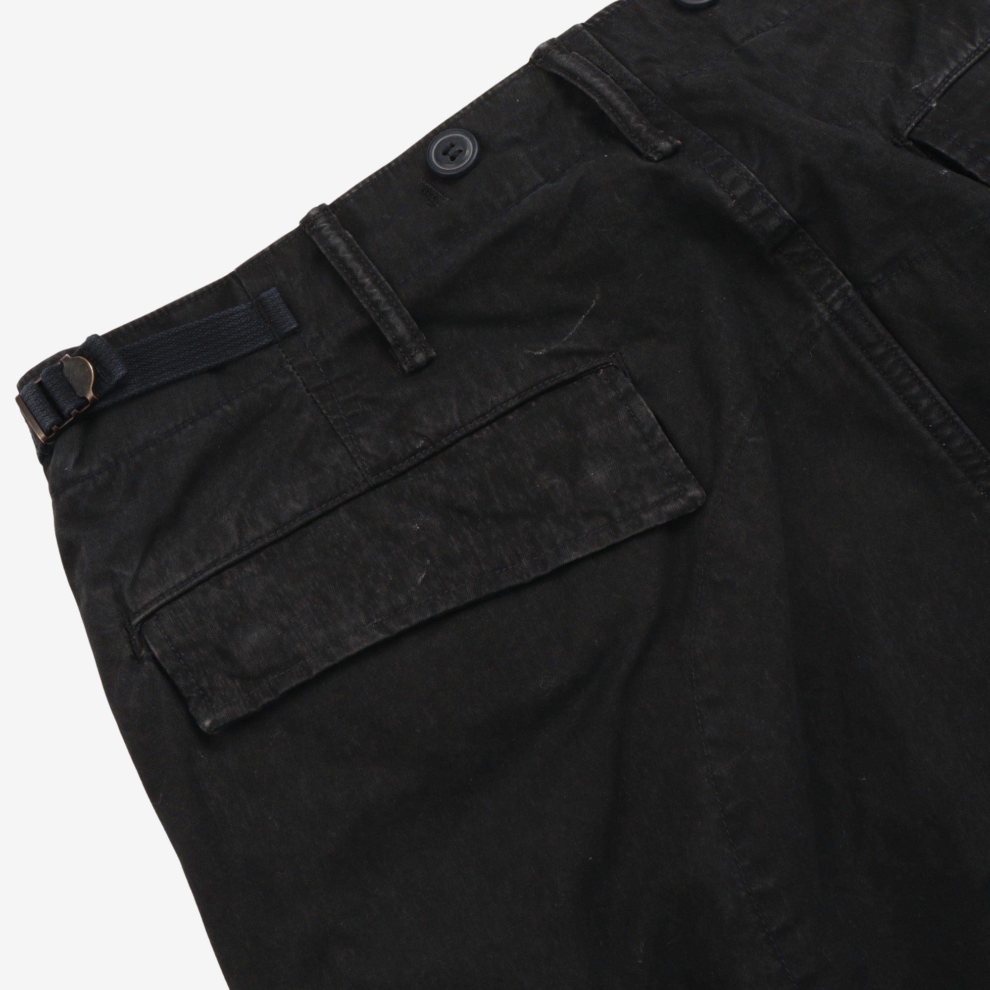 Regiment Winter Cargo Pant