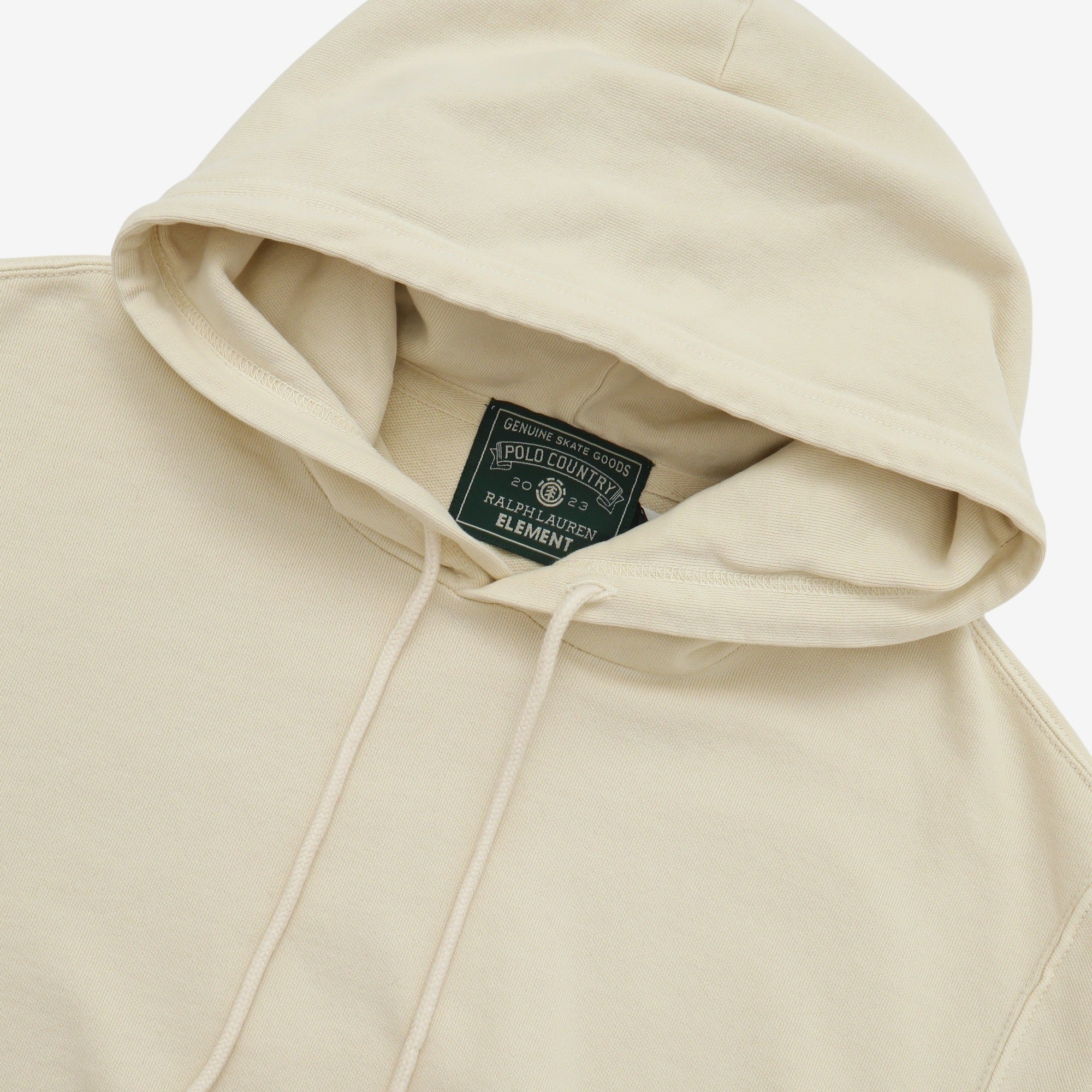 Polo Country Hoodie