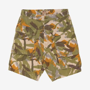 Bush Shorts