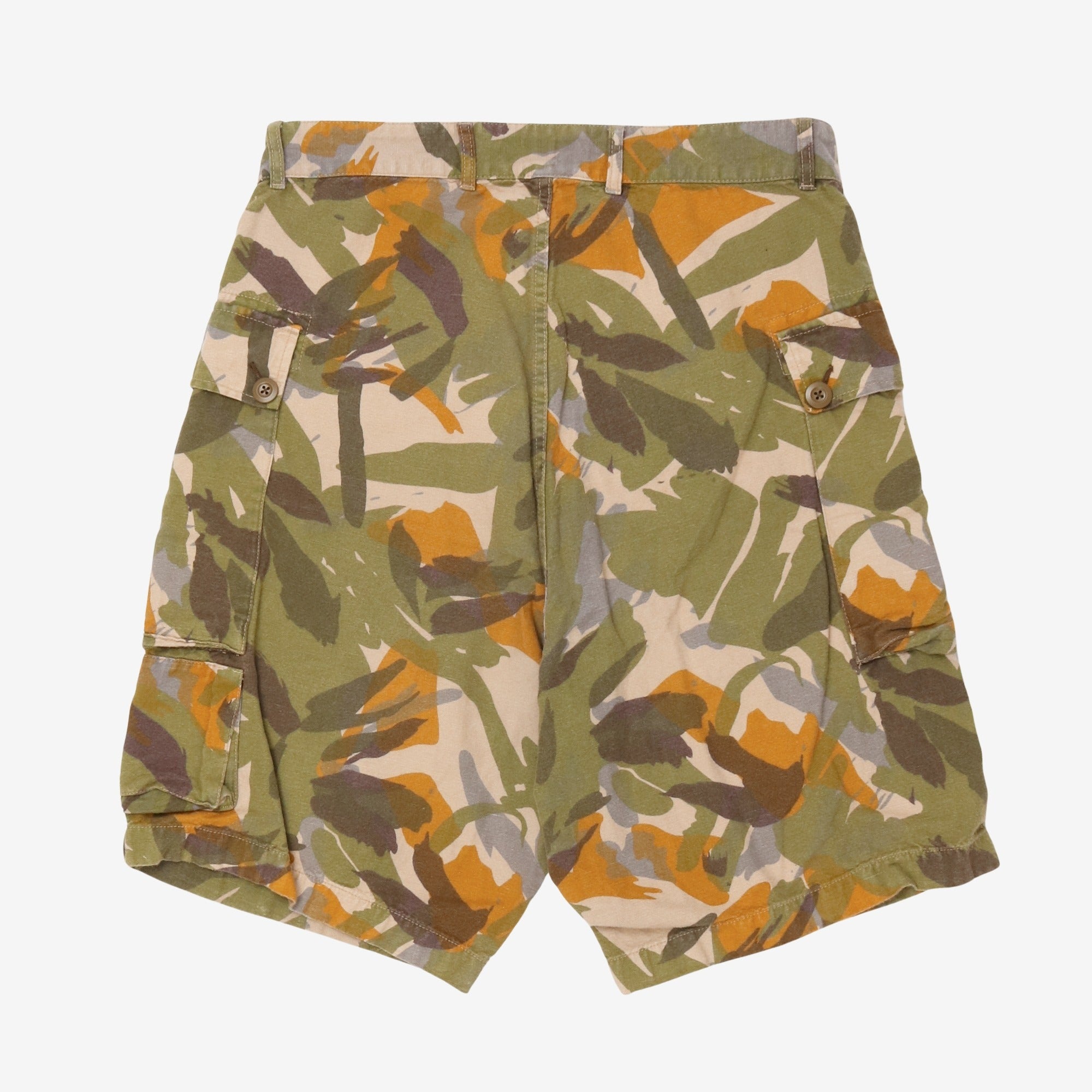 Bush Shorts