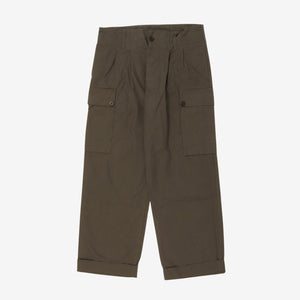 Ripstop Combat Pant