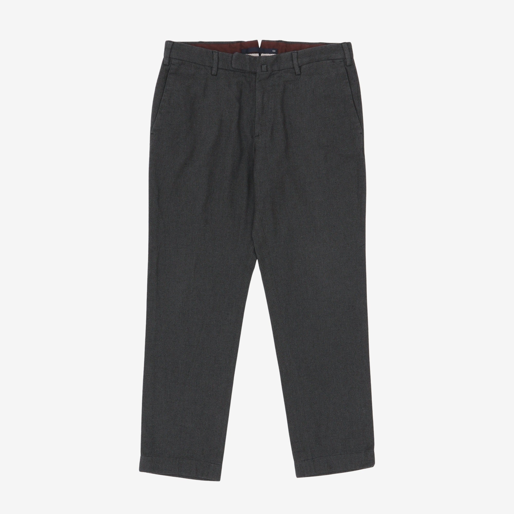 High Comfort Trousers