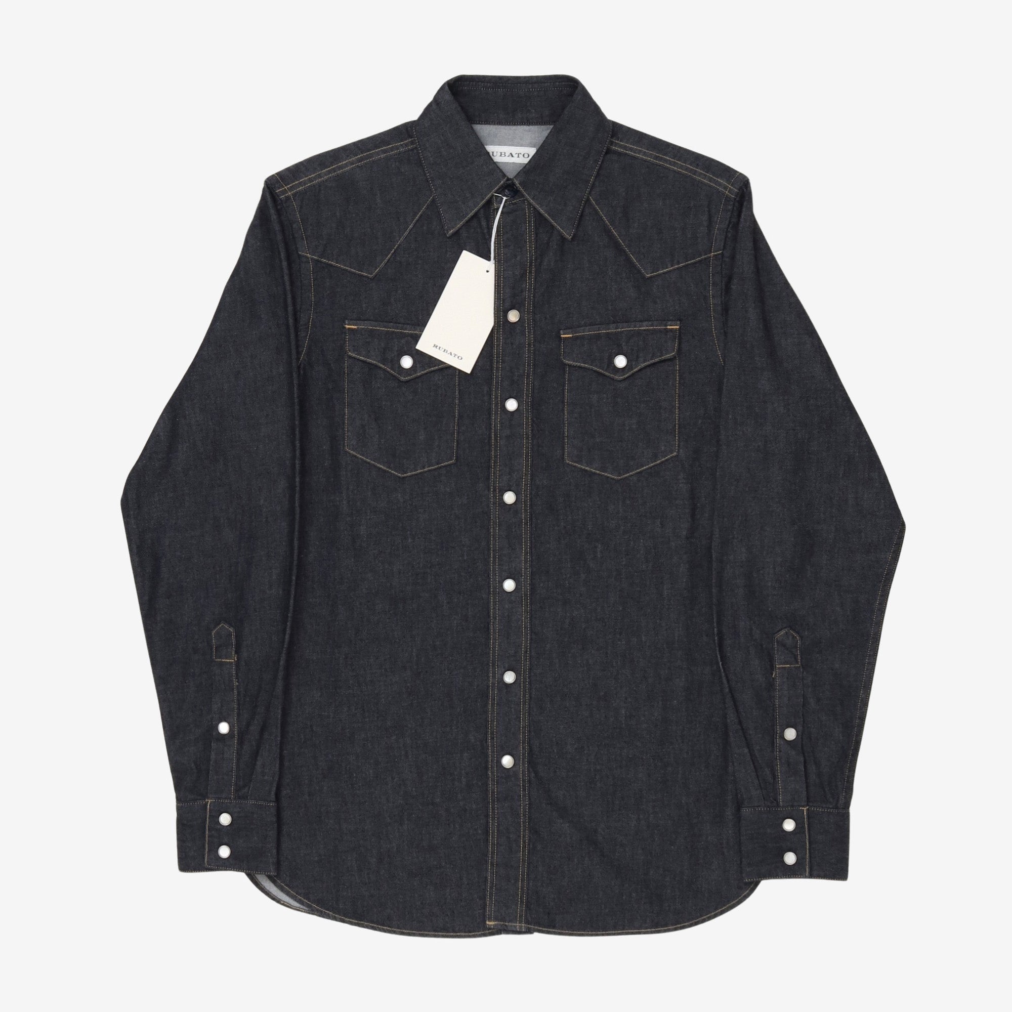 Roper Denim Shirt