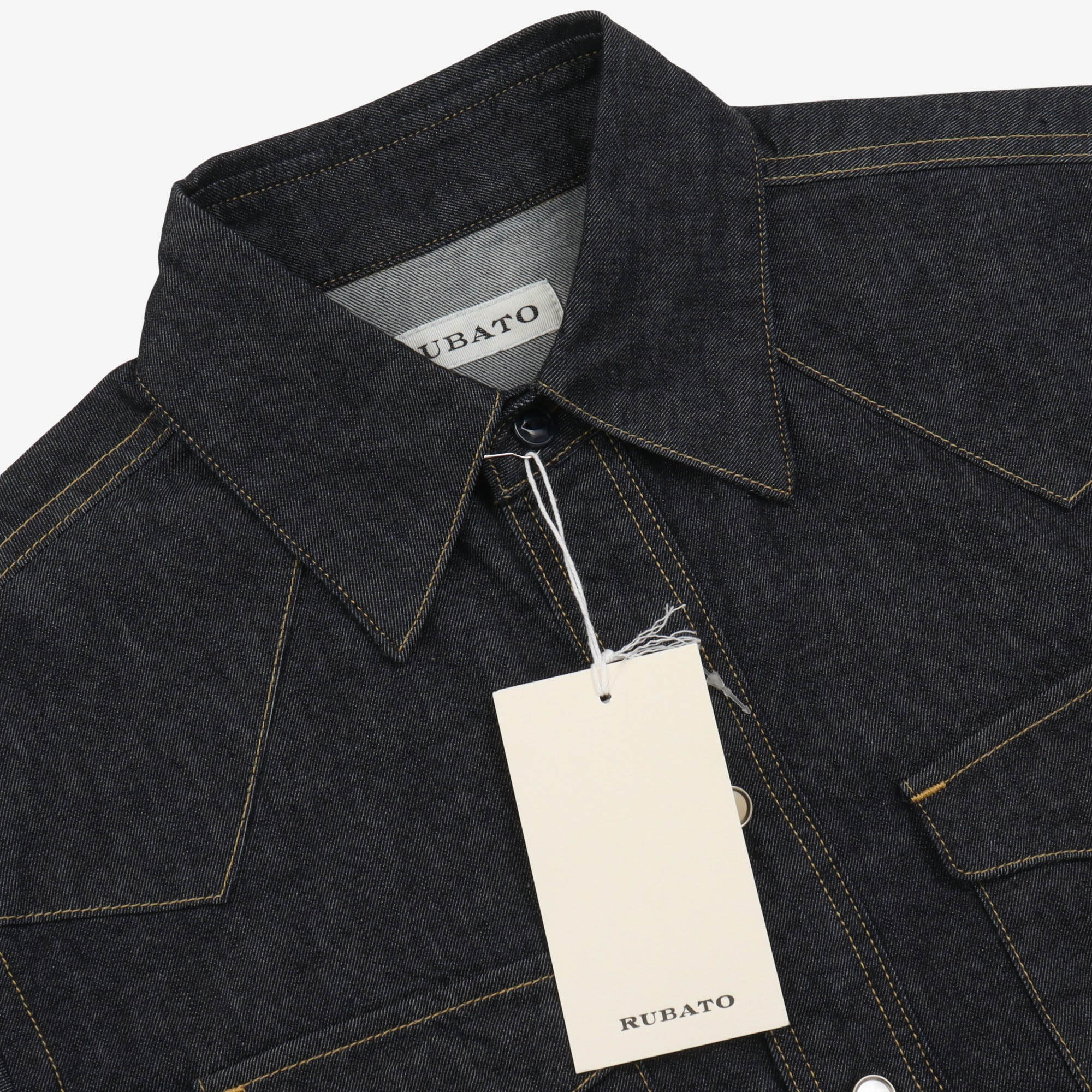 Roper Denim Shirt